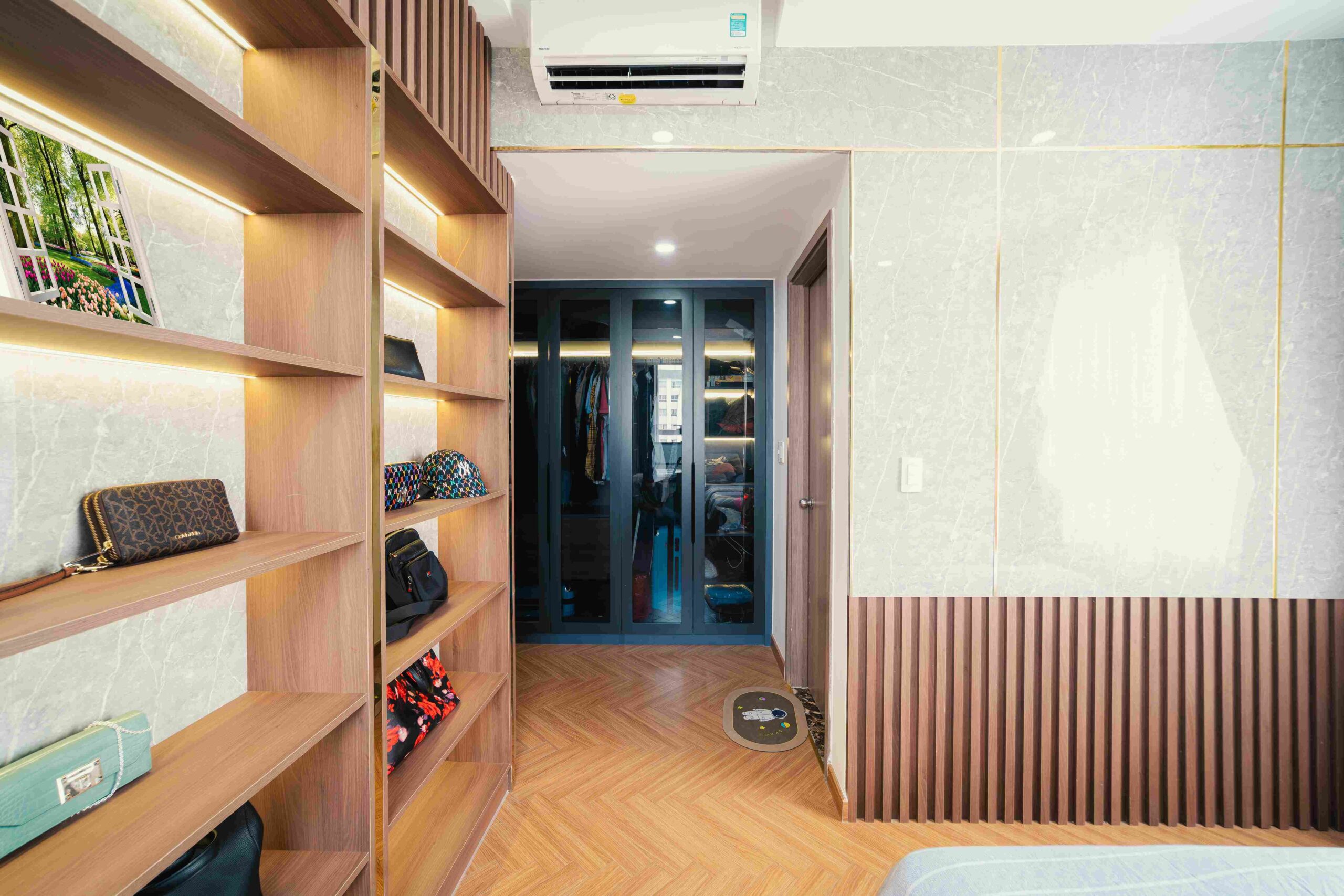 Dự án Lexington | bản tuyên ngôn của sự thịnh vượng và quyền uy