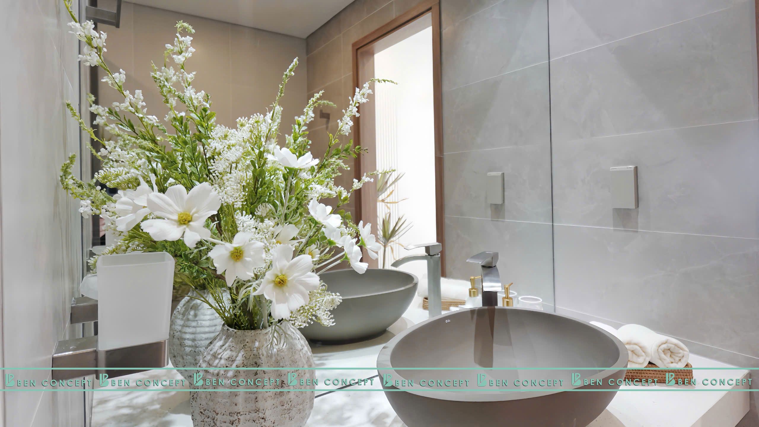 Dự án Nam Ô Discovery | Nơi những đường cong mềm mại vỗ về cảm xúc