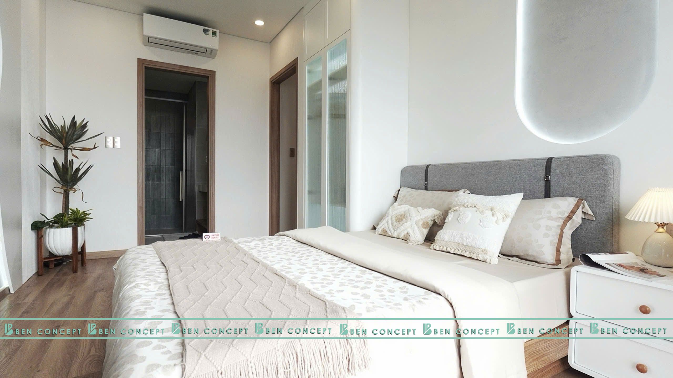 Dự án Nam Ô Discovery | Nơi những đường cong mềm mại vỗ về cảm xúc