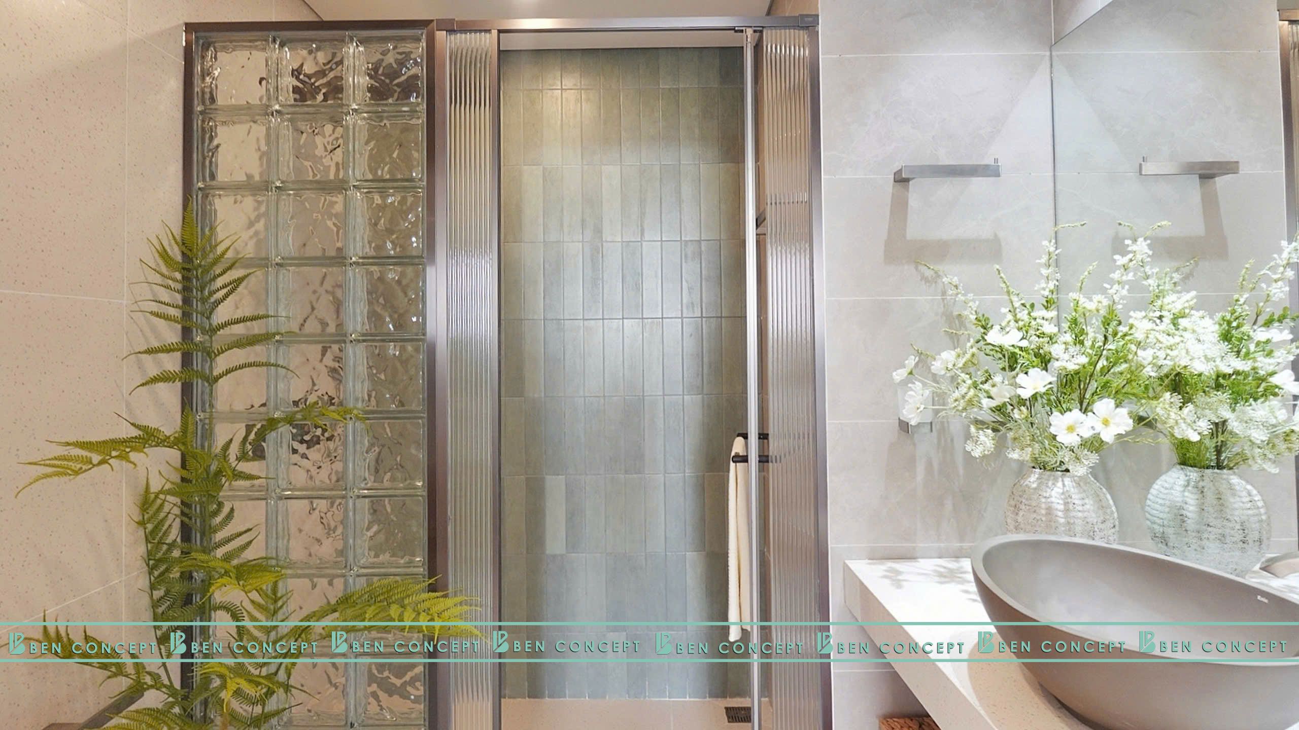 Dự án Nam Ô Discovery | Nơi những đường cong mềm mại vỗ về cảm xúc