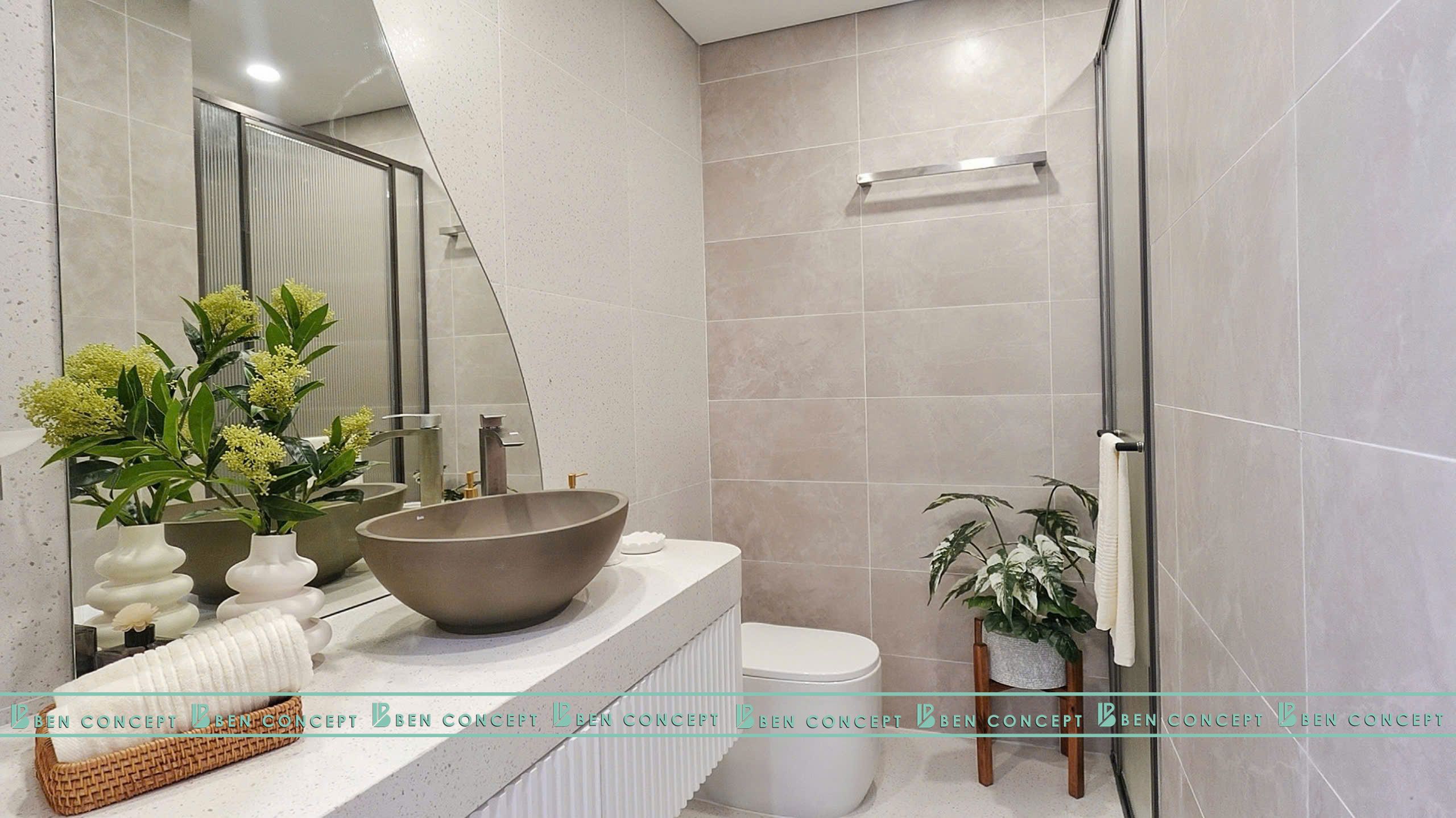 Dự án Nam Ô Discovery | Nơi những đường cong mềm mại vỗ về cảm xúc