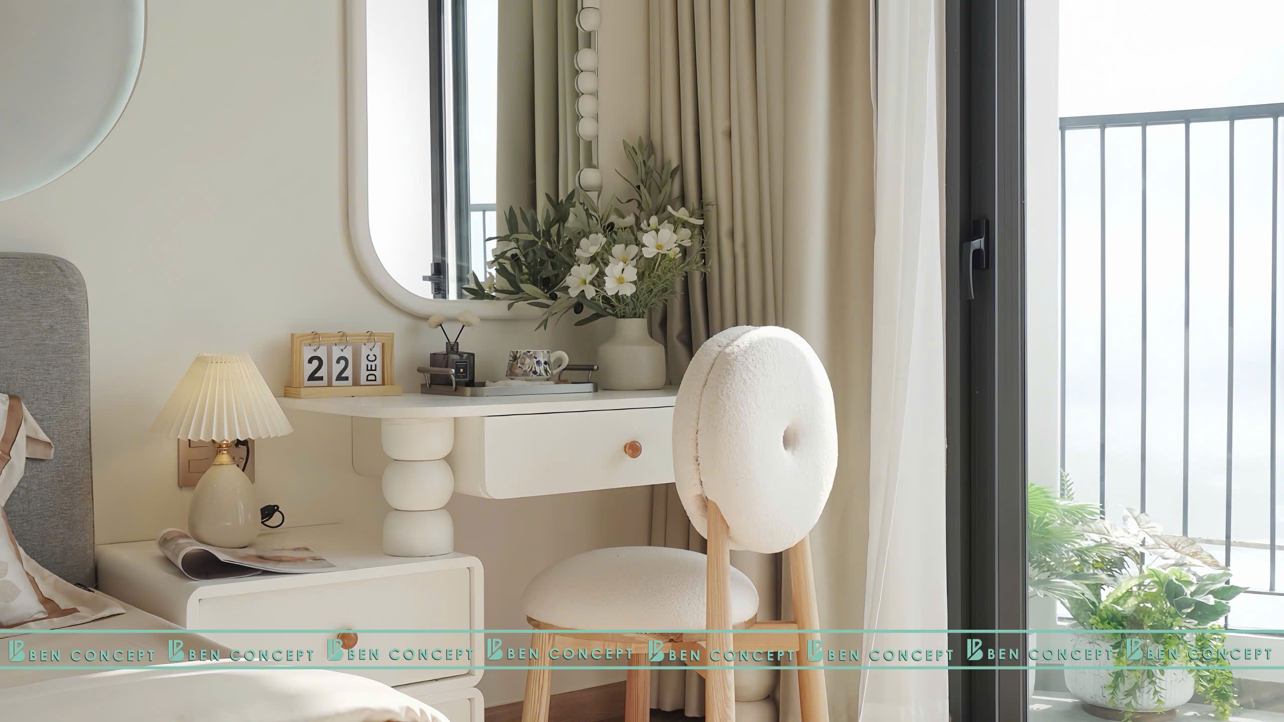 Dự án Nam Ô Discovery | Nơi những đường cong mềm mại vỗ về cảm xúc