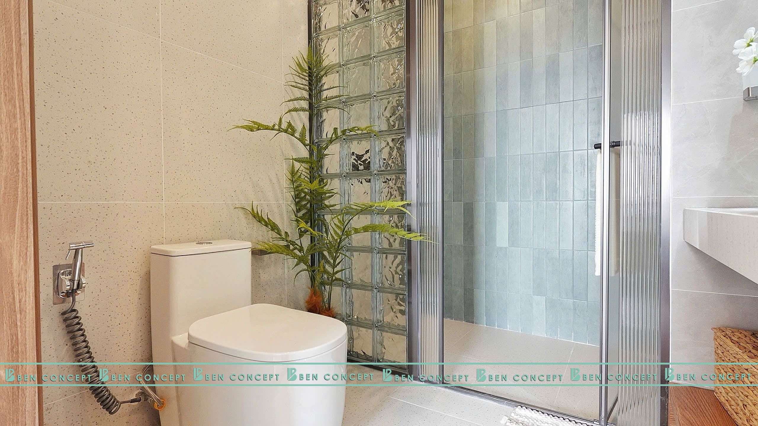 Dự án Nam Ô Discovery | Nơi những đường cong mềm mại vỗ về cảm xúc