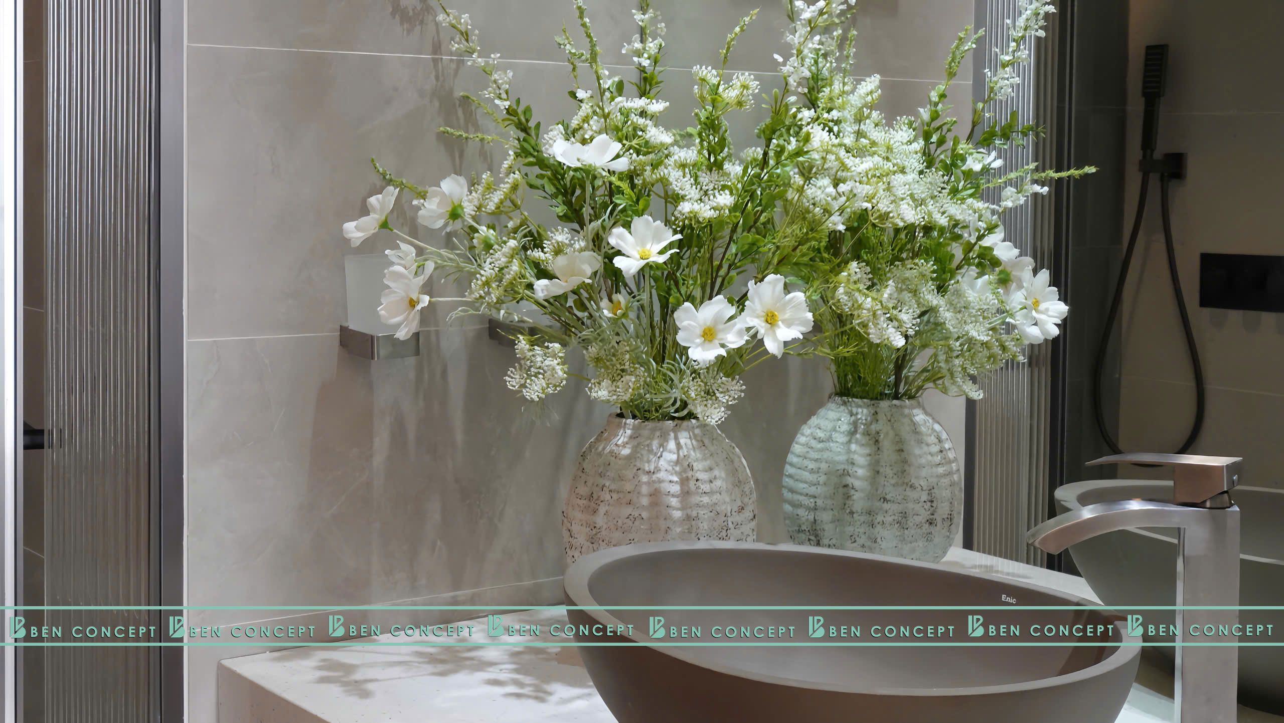 Dự án Nam Ô Discovery | Nơi những đường cong mềm mại vỗ về cảm xúc