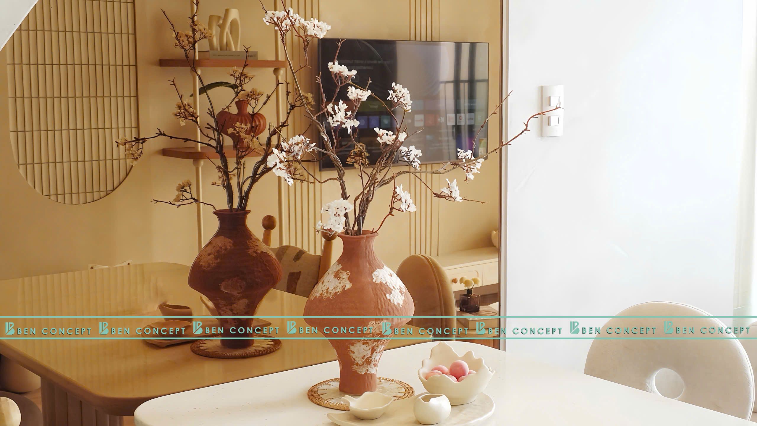 Dự án Nam Ô Discovery | Nơi những đường cong mềm mại vỗ về cảm xúc