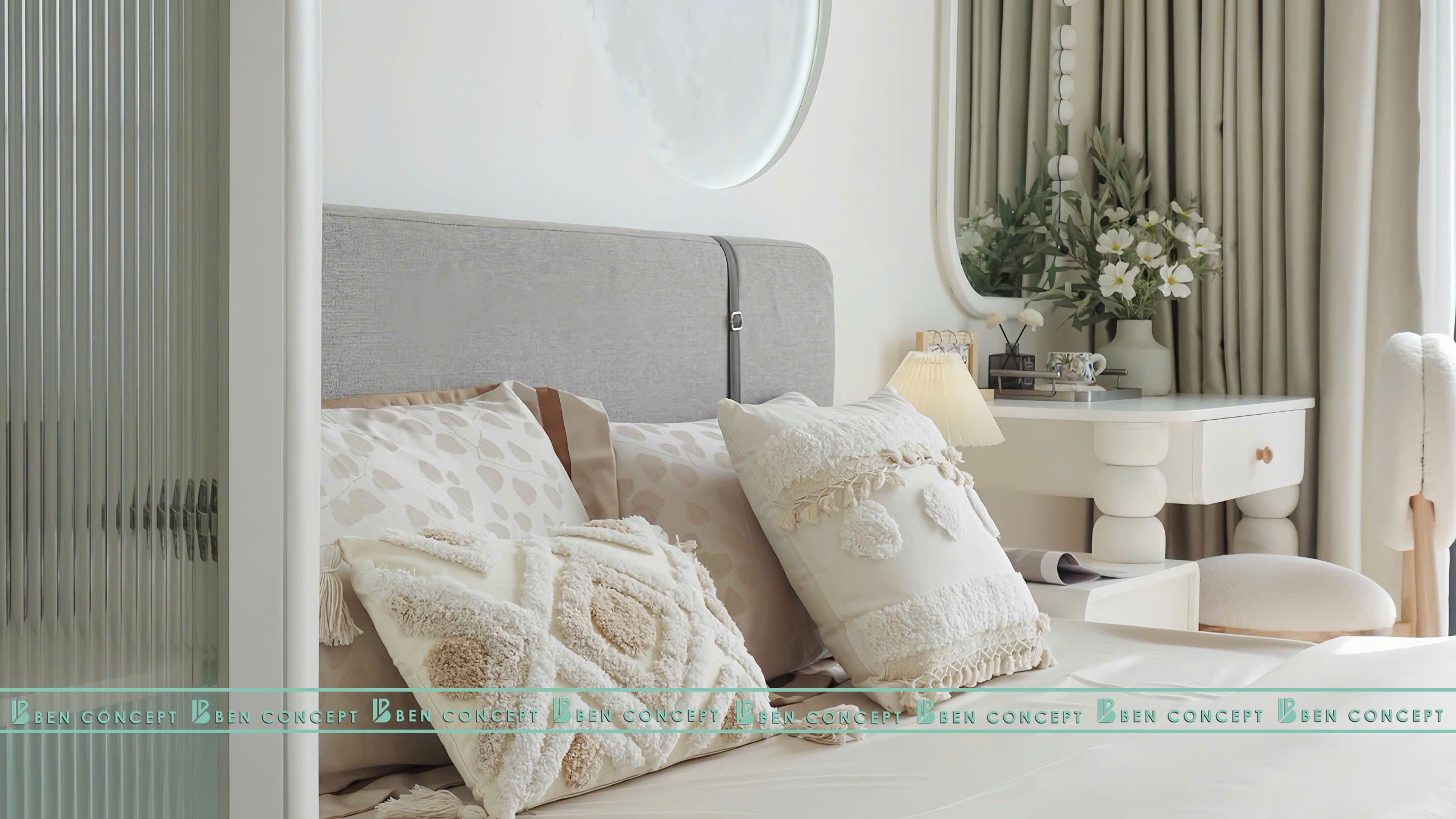 Dự án Nam Ô Discovery | Nơi những đường cong mềm mại vỗ về cảm xúc