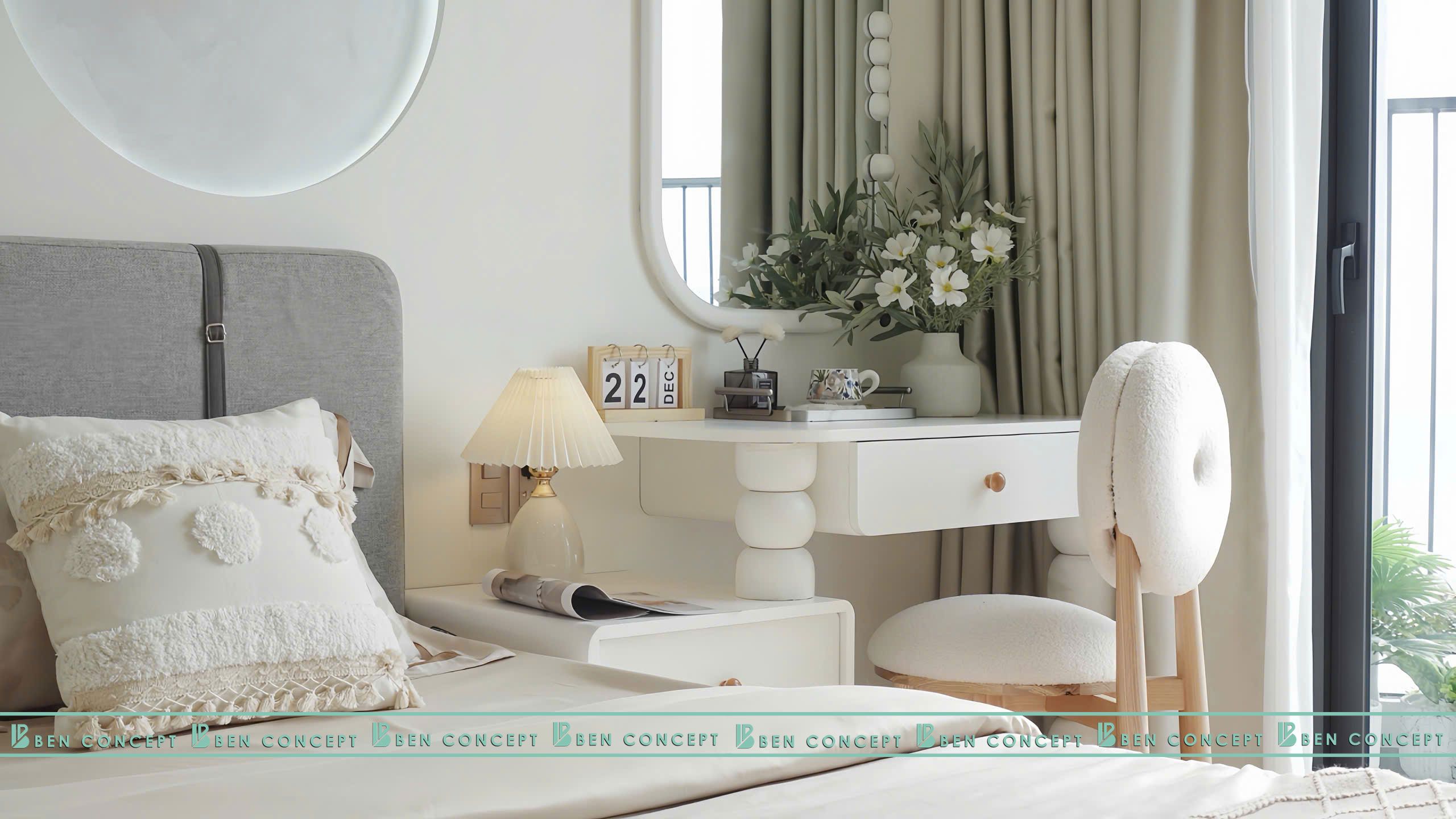 Dự án Nam Ô Discovery | Nơi những đường cong mềm mại vỗ về cảm xúc