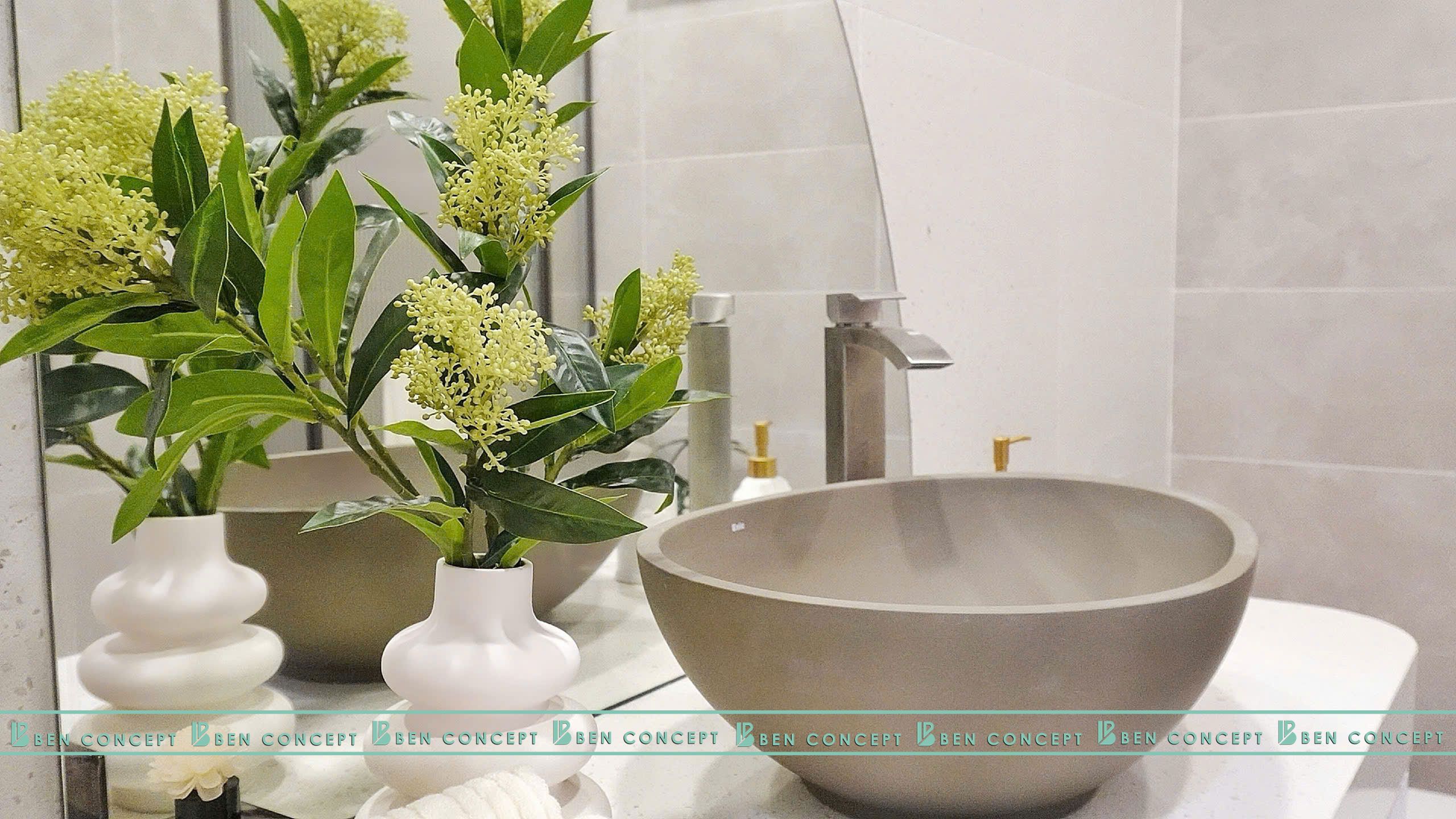 Dự án Nam Ô Discovery | Nơi những đường cong mềm mại vỗ về cảm xúc