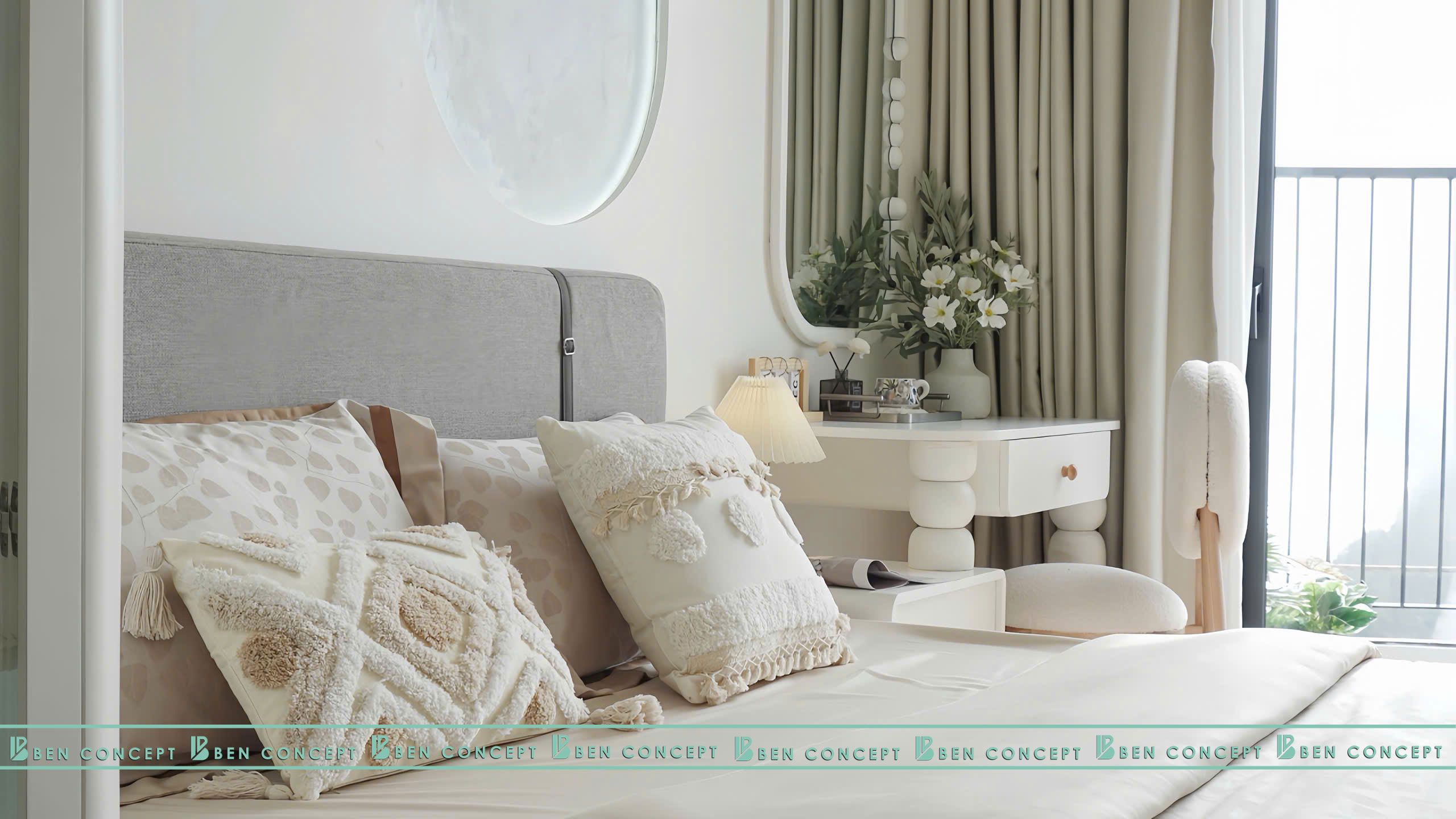 Dự án Nam Ô Discovery | Nơi những đường cong mềm mại vỗ về cảm xúc