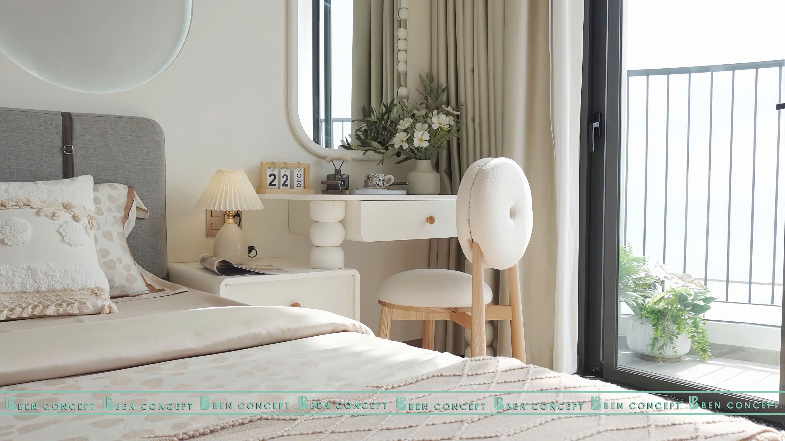 Dự án Nam Ô Discovery | Nơi những đường cong mềm mại vỗ về cảm xúc