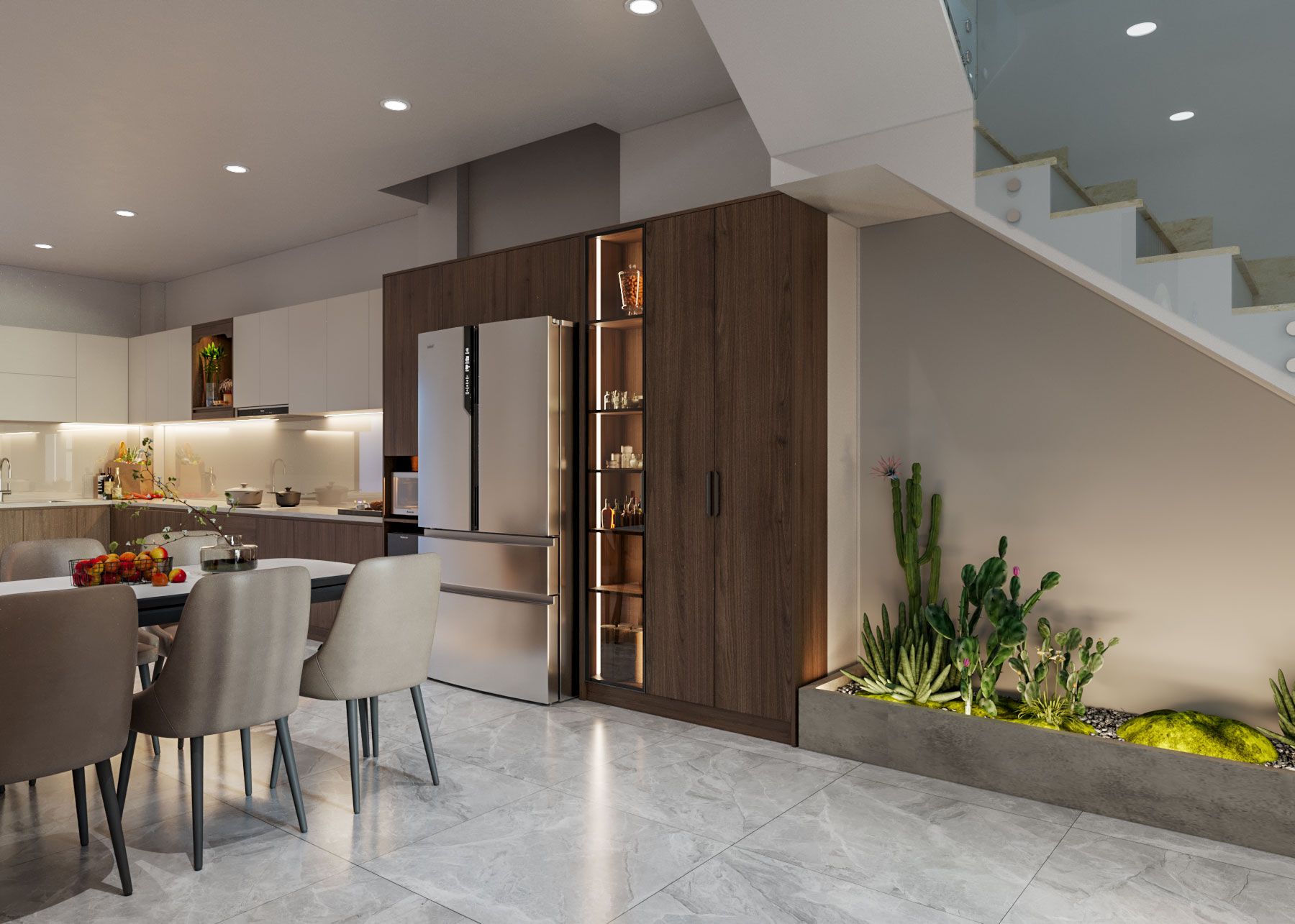 Lưu nháp tự động