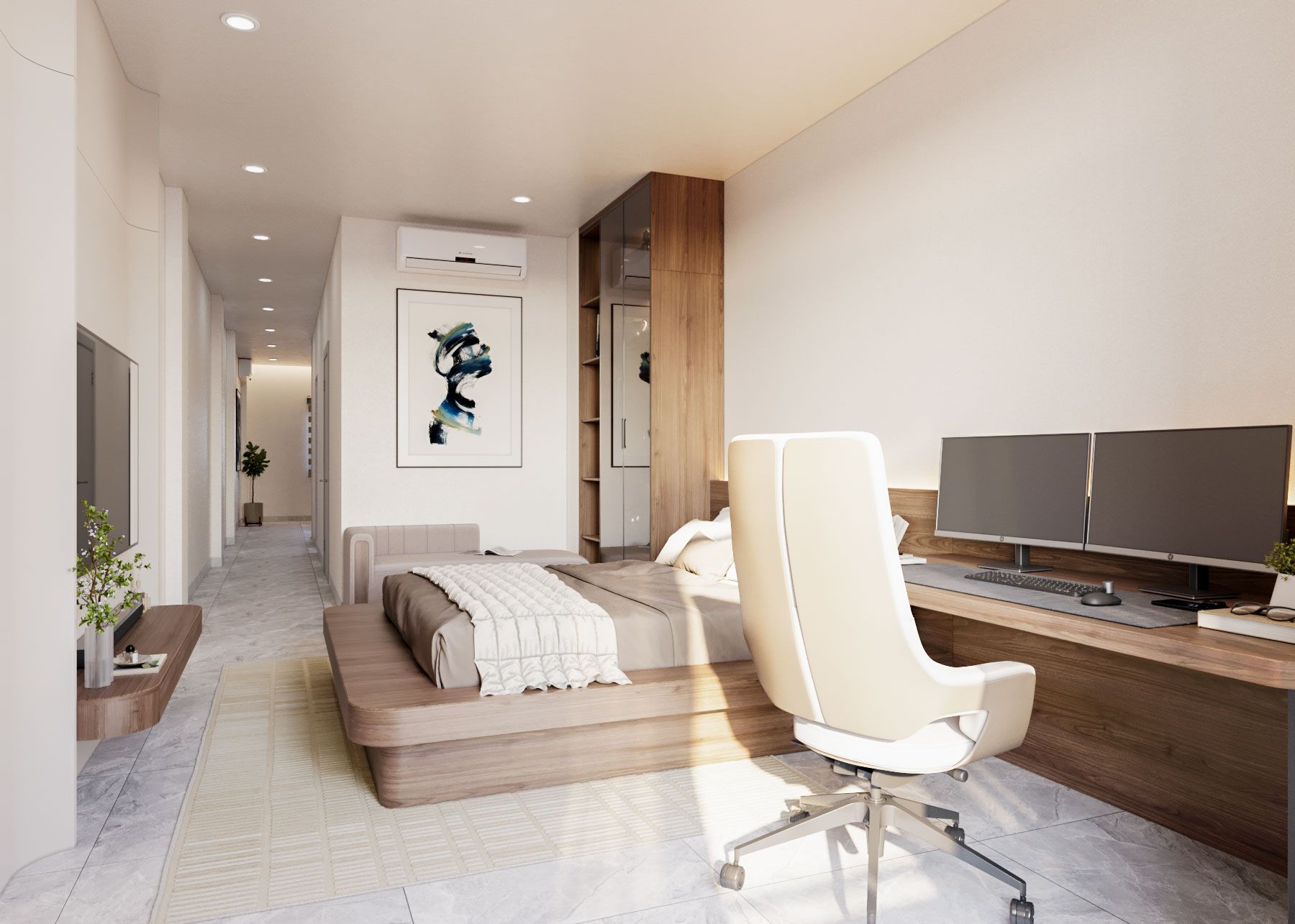 Lưu nháp tự động