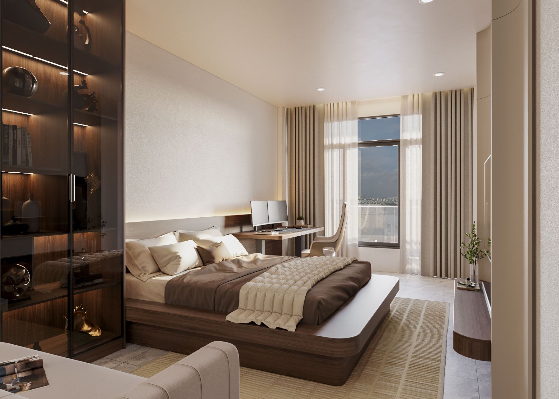 Lưu nháp tự động