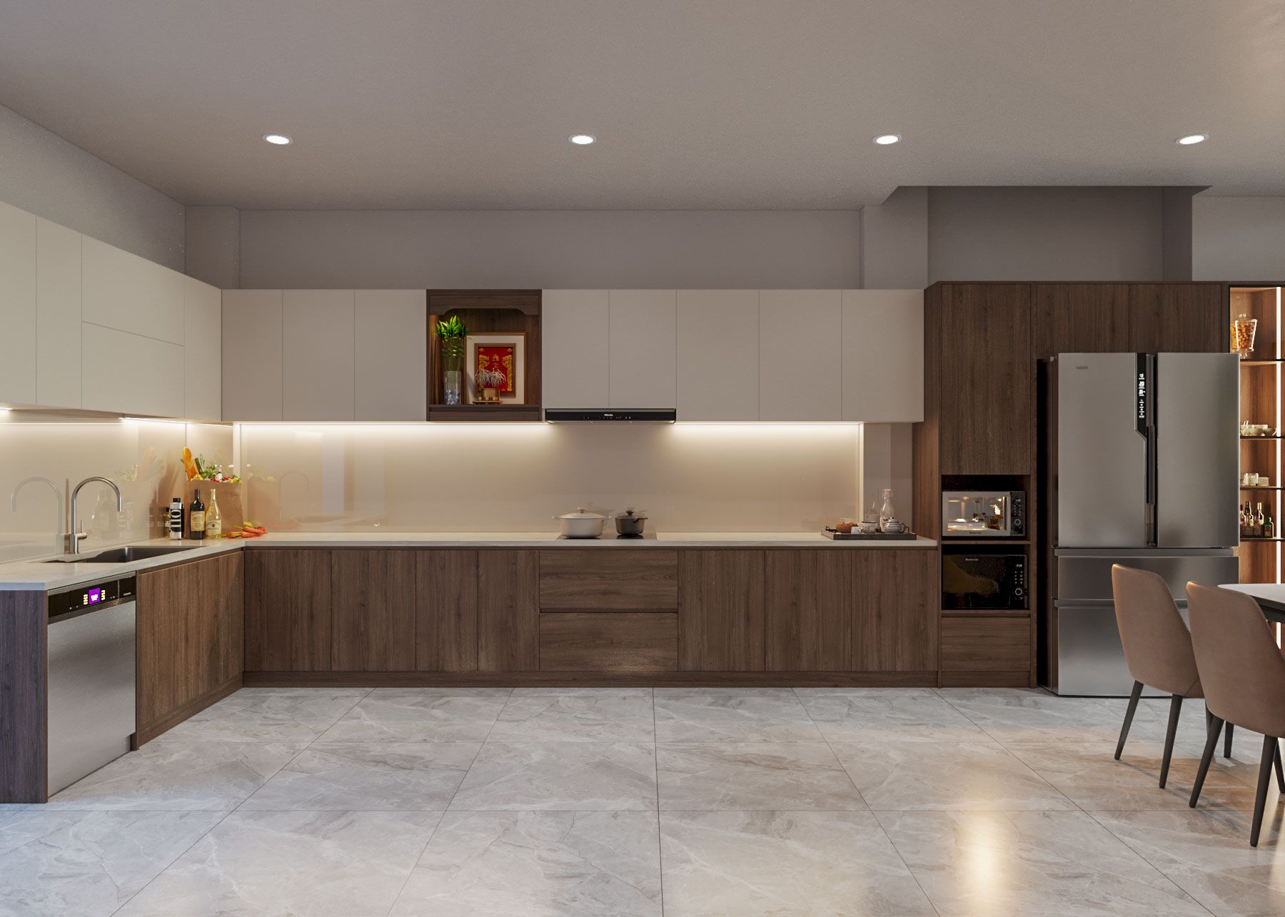 Lưu nháp tự động