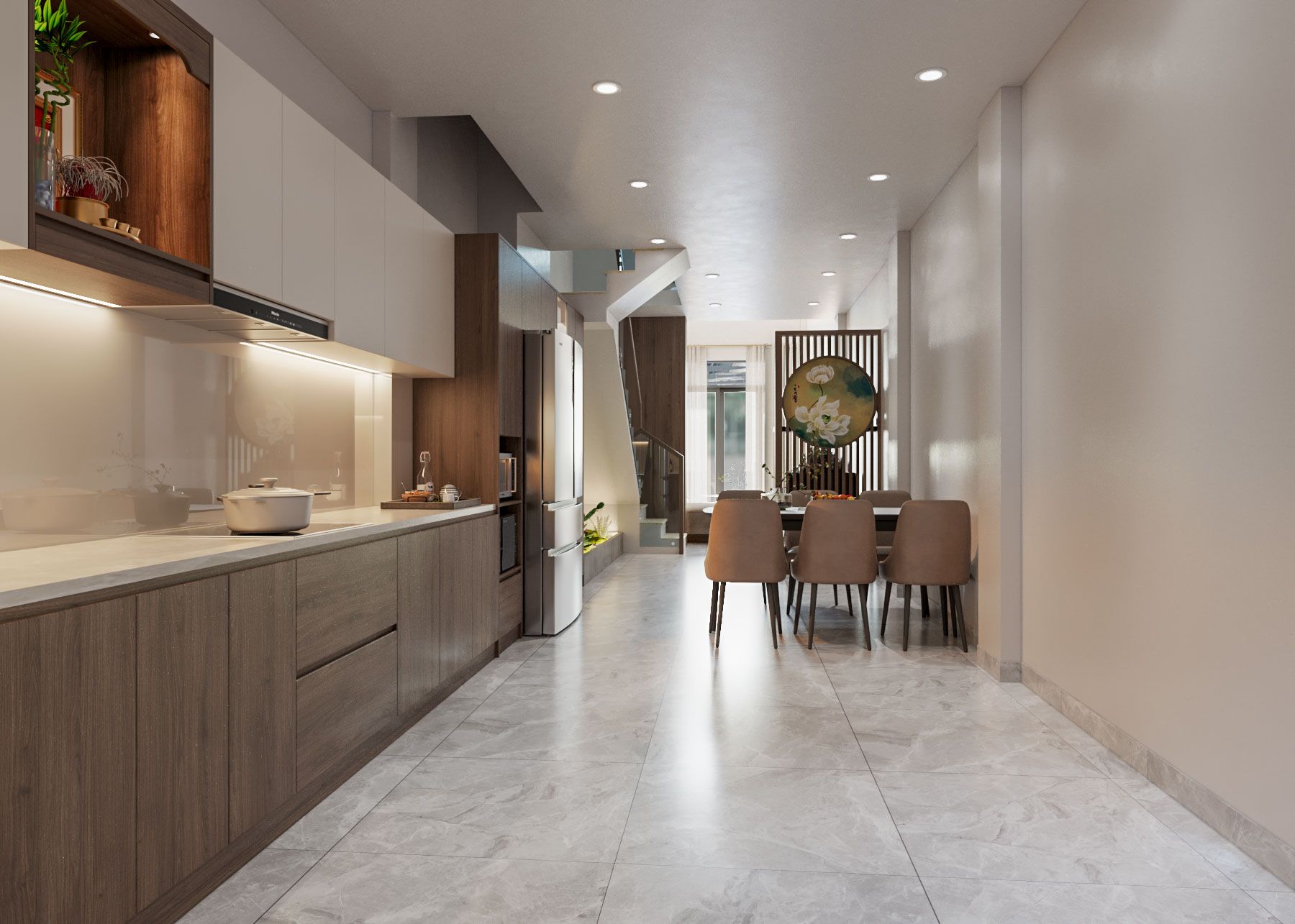 Lưu nháp tự động