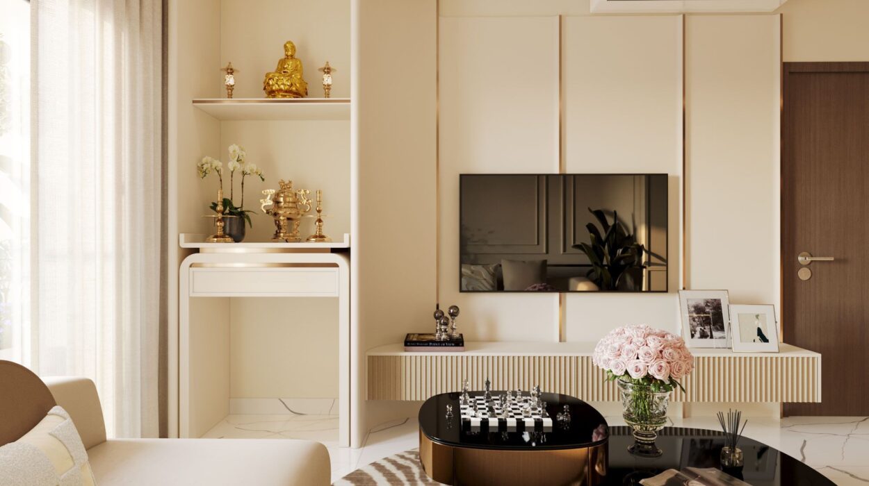 Dự án Sky Celadon chị Hà | bản giao hưởng của những đường cong và sự tinh tế