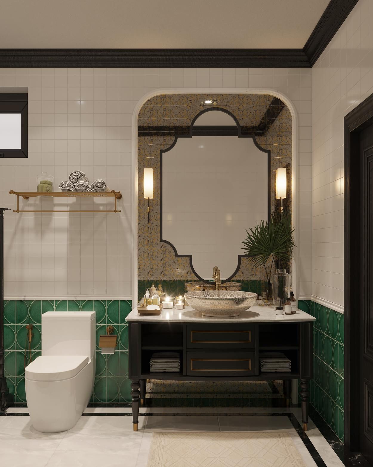 Dự án Glen | Bản giao hưởng Indochine giữa lòng phố thị