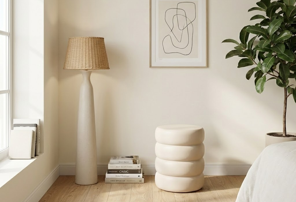 Nguồn Gốc Và Triết Lý Của Wabi-Sabi Trong Thiết Kế