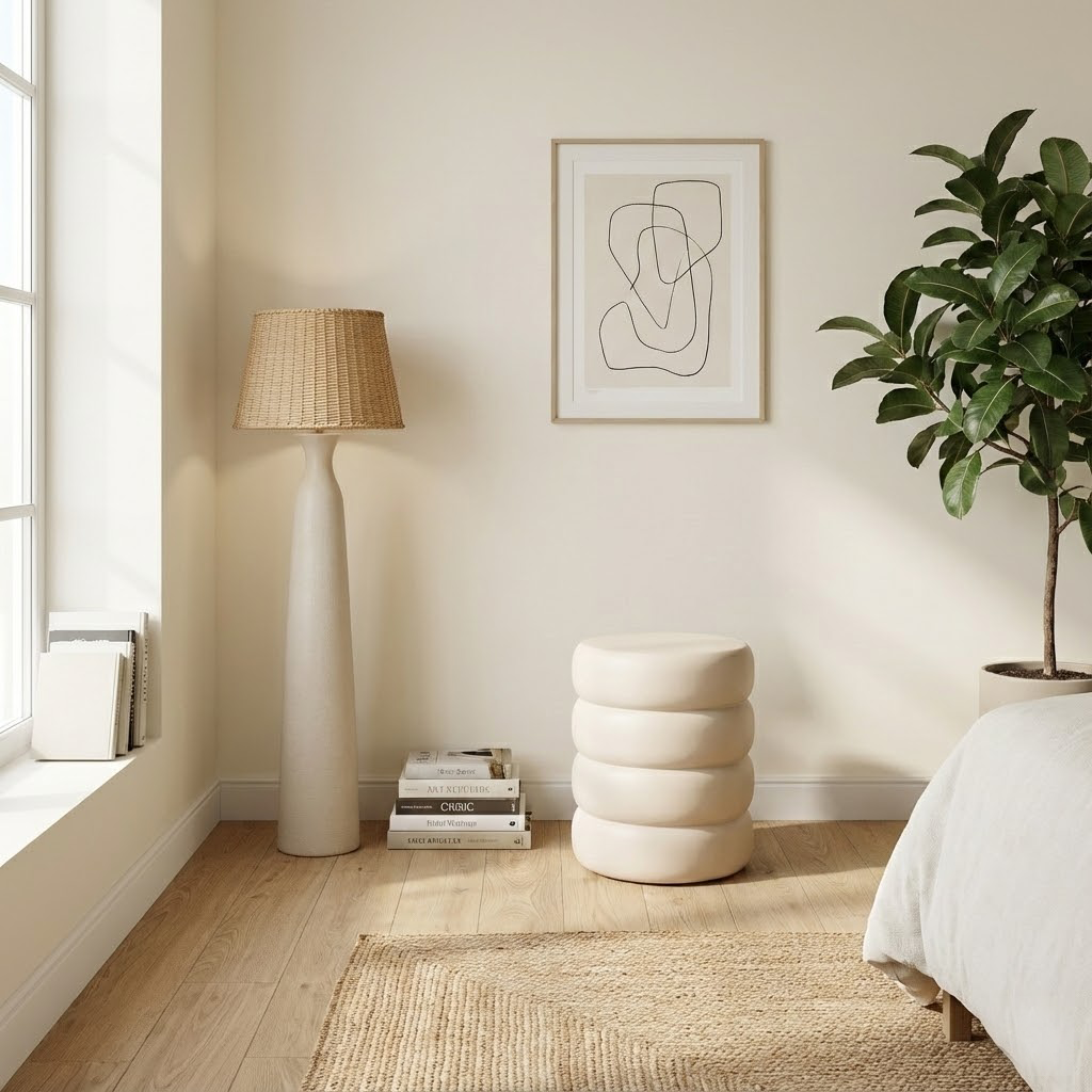 Nguồn Gốc Và Triết Lý Của Wabi-Sabi Trong Thiết Kế