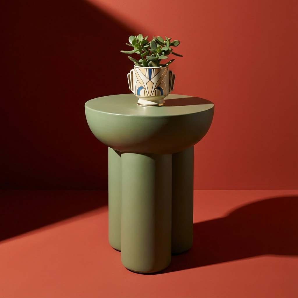 Khám Phá Công Nghệ GFRC – Sợi Thủy Tinh: Bí Quyết Làm Xi Măng Bền Hơn Và Nhẹ Hơn 70%