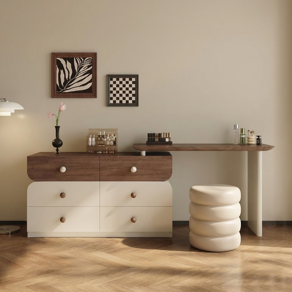 Athens và Triết Lý Của Wabi-Sabi Trong Thiết Kế