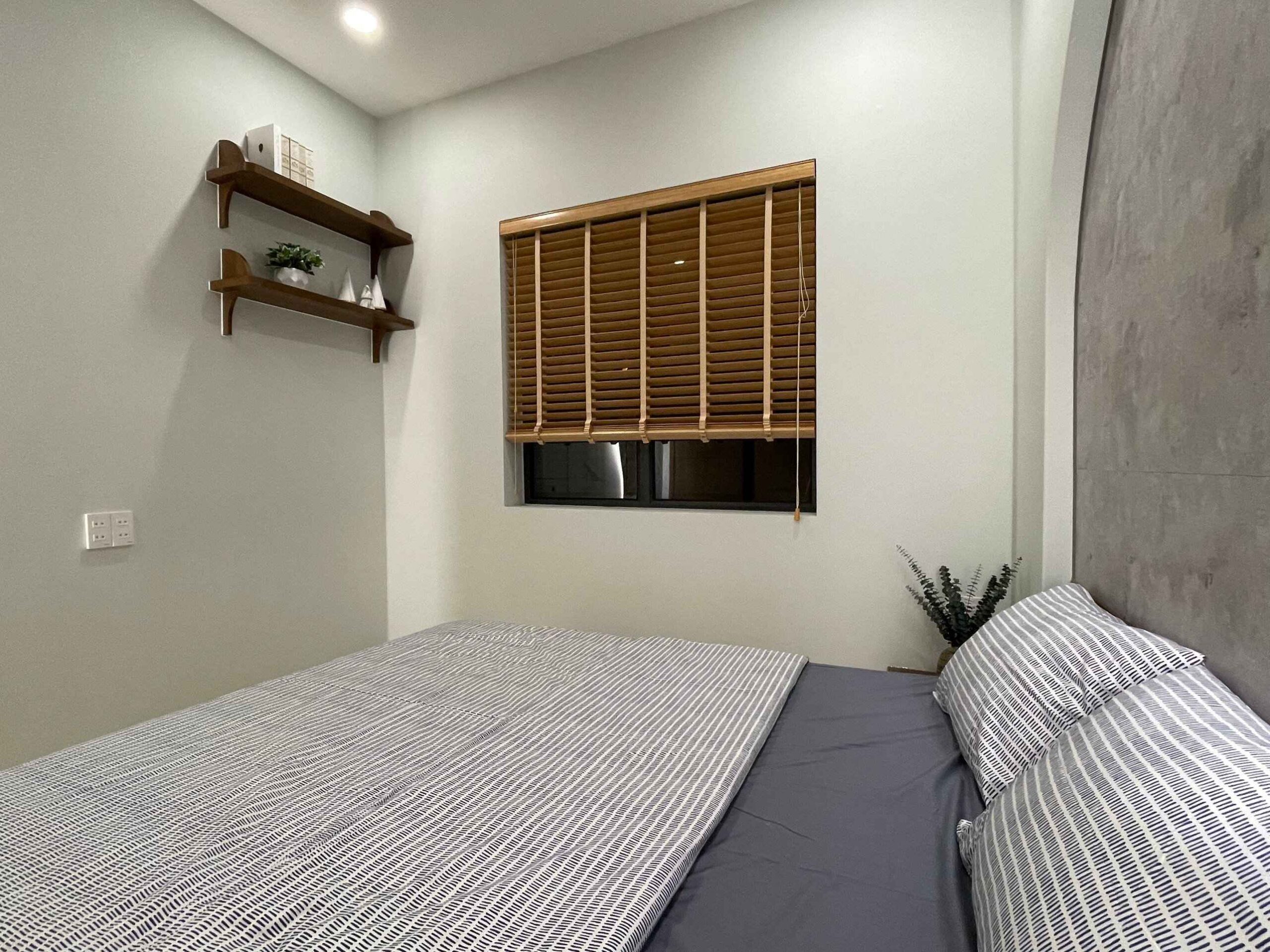 Dự án Gotec Tân Uyên | nơi những đường cong kiến tạo sự bình yên