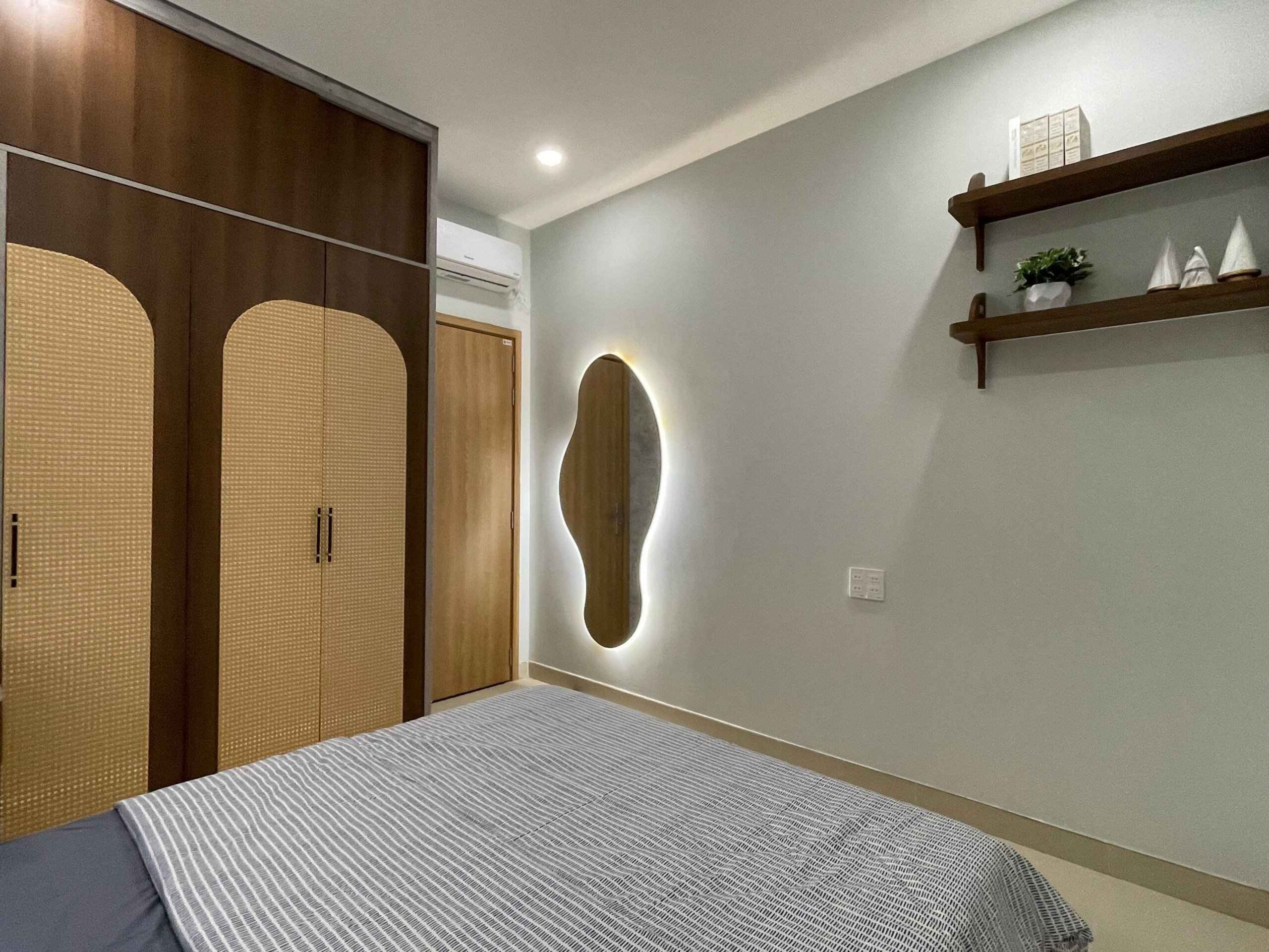 Dự án Gotec Tân Uyên | nơi những đường cong kiến tạo sự bình yên