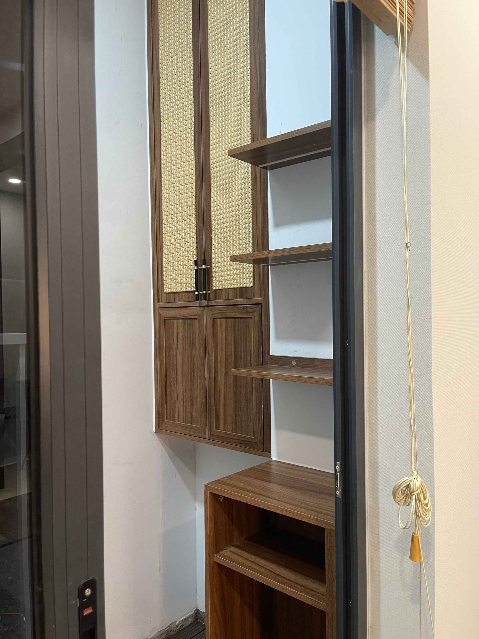 Dự án Gotec Tân Uyên | nơi những đường cong kiến tạo sự bình yên