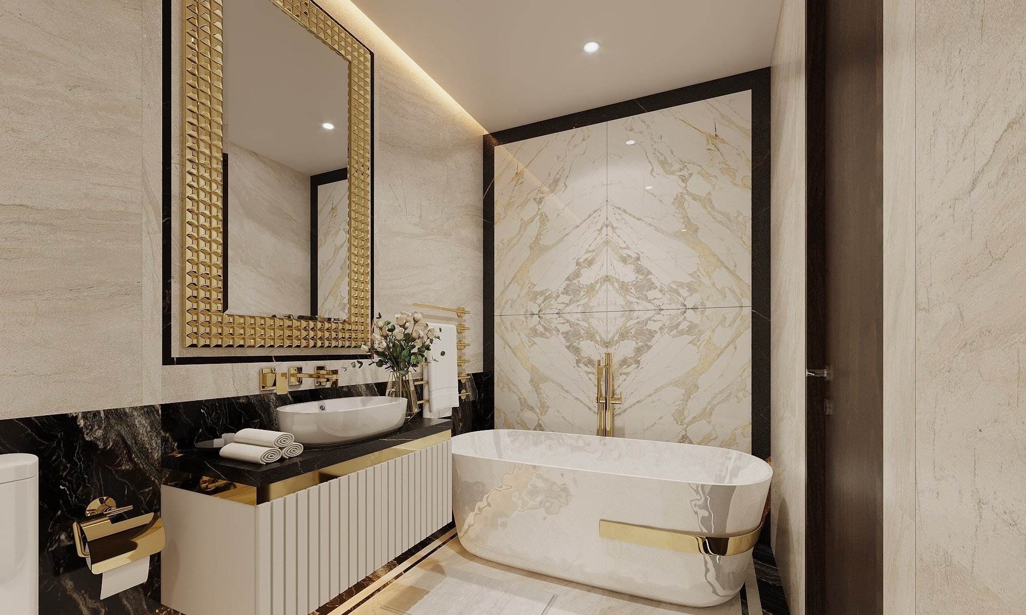 Dự án Sky | Bản hòa ca phóng khoáng giữa không trung