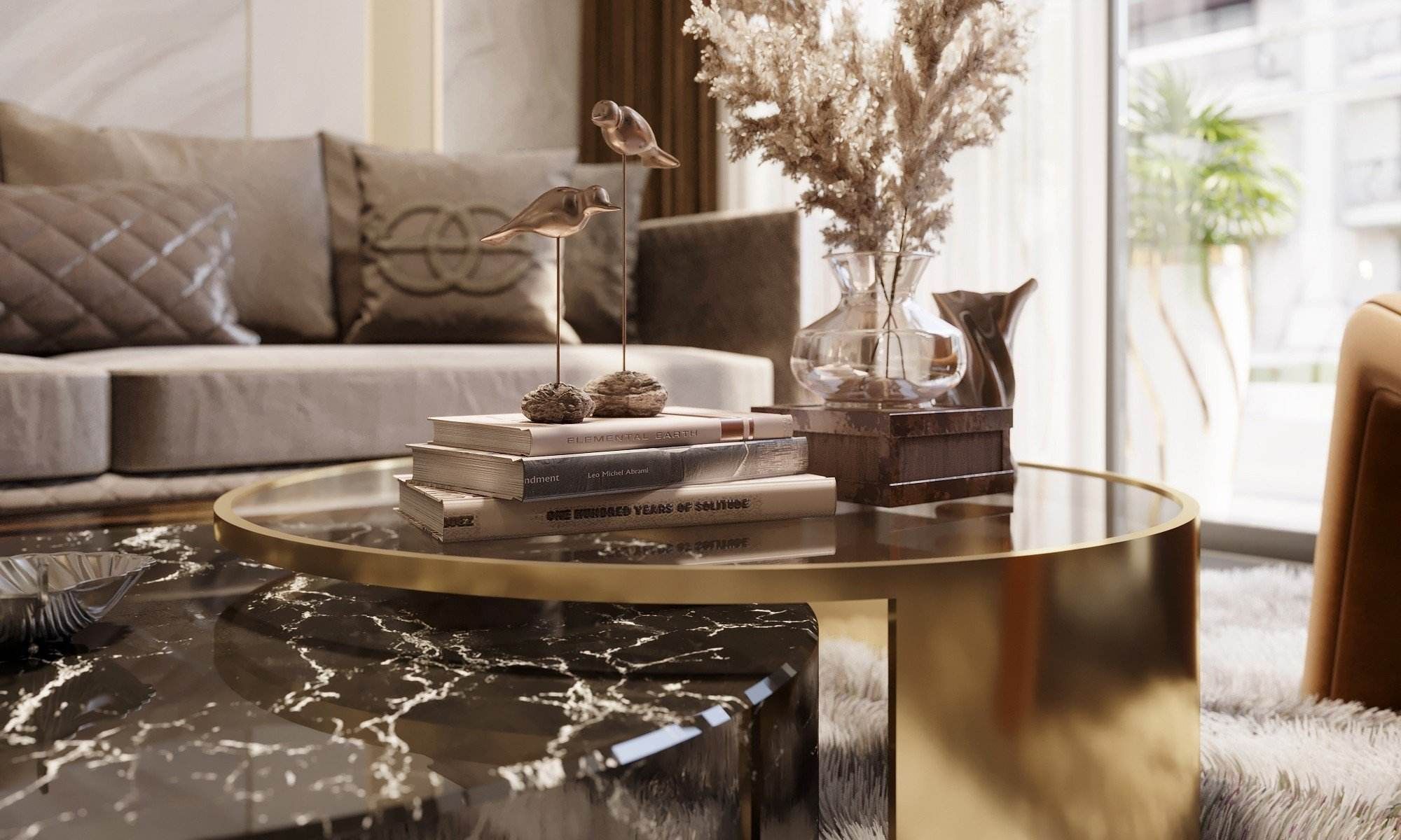 Dự án Sky | Bản hòa ca phóng khoáng giữa không trung