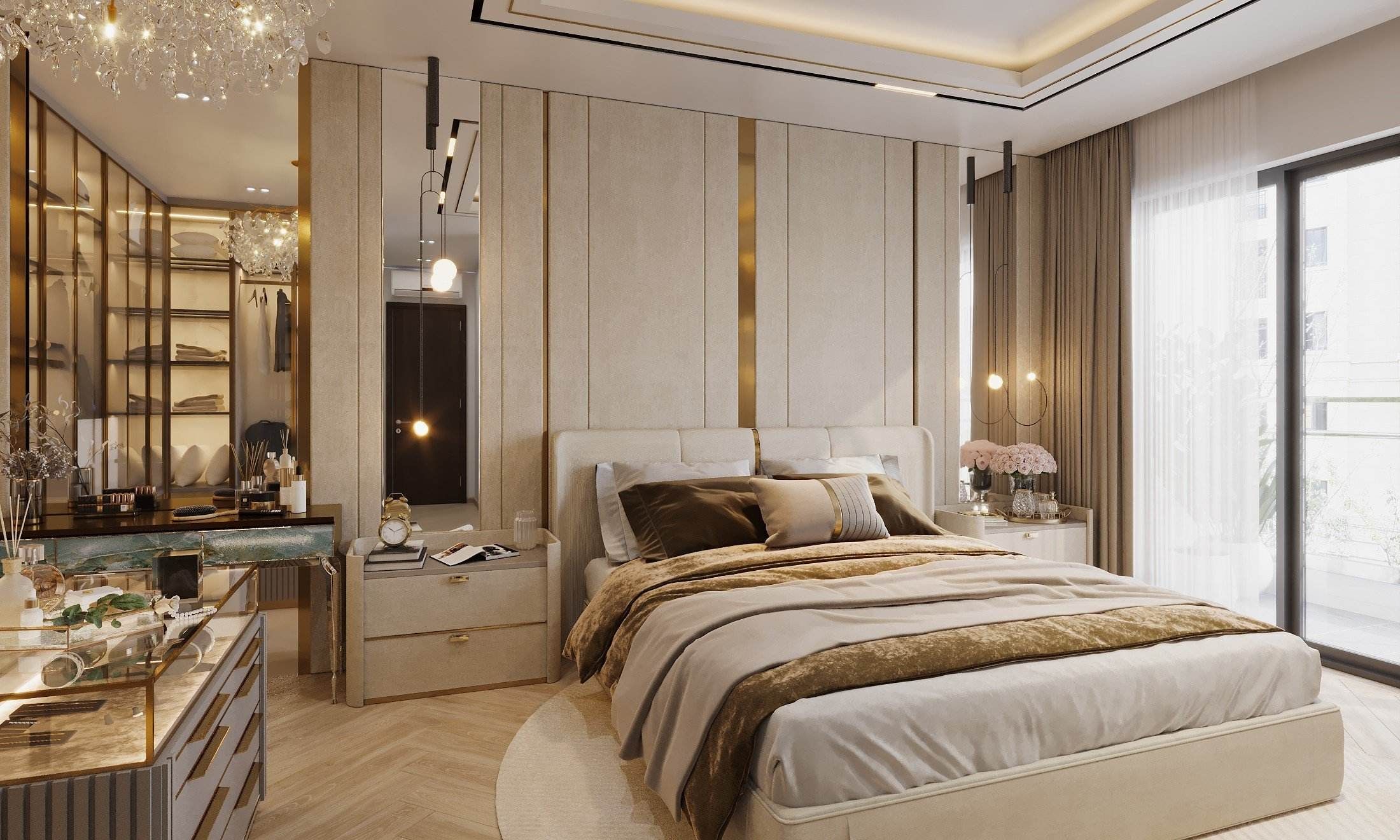 Dự án Sky | Bản hòa ca phóng khoáng giữa không trung