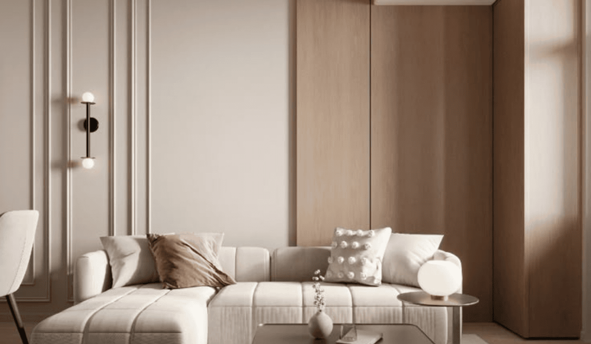 Căn Hộ Phong Cách Neo-Minimalism: Phong Cách Tối Giản Kiểu Mới – Ít Đồ Nhưng “Chất”