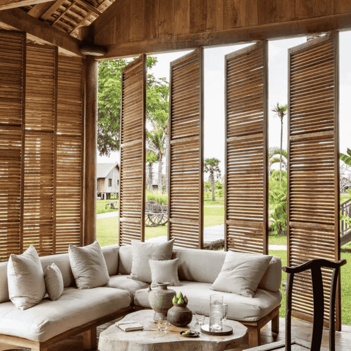 3 Vật Liệu Xanh Trong Xu Hướng Thiết Kế Nhà Cửa Năm 2026