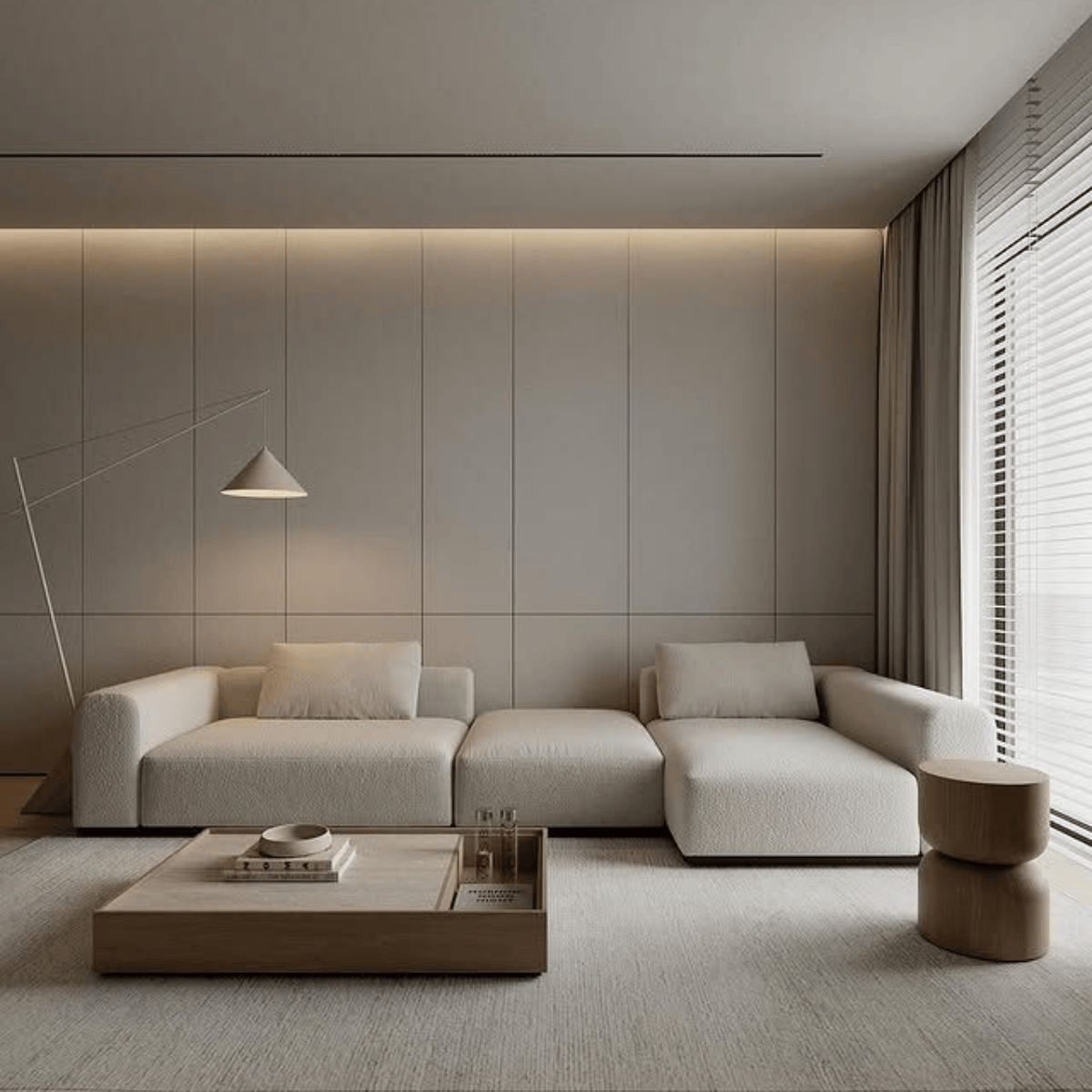 So Sánh 3 Phong Cách Thiết Kế Phòng Khách Được Ưa Chuộng Nhất Dịp Tết Này