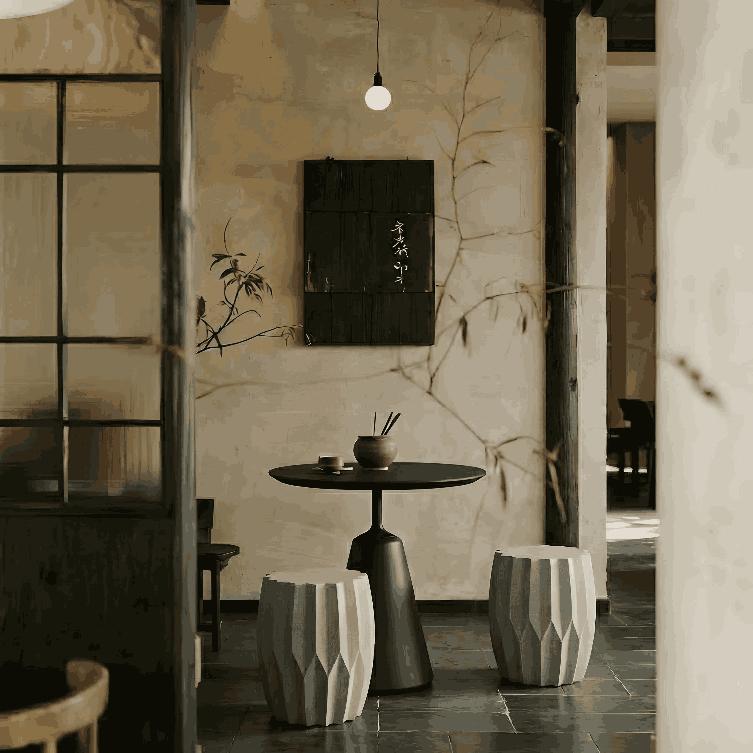 Xu Hướng Staycation Dịp Tết 2026: Biến Nhà Thành Resort Nghỉ Dưỡng Tại Nhà Với Nội Thất Hiện Đại