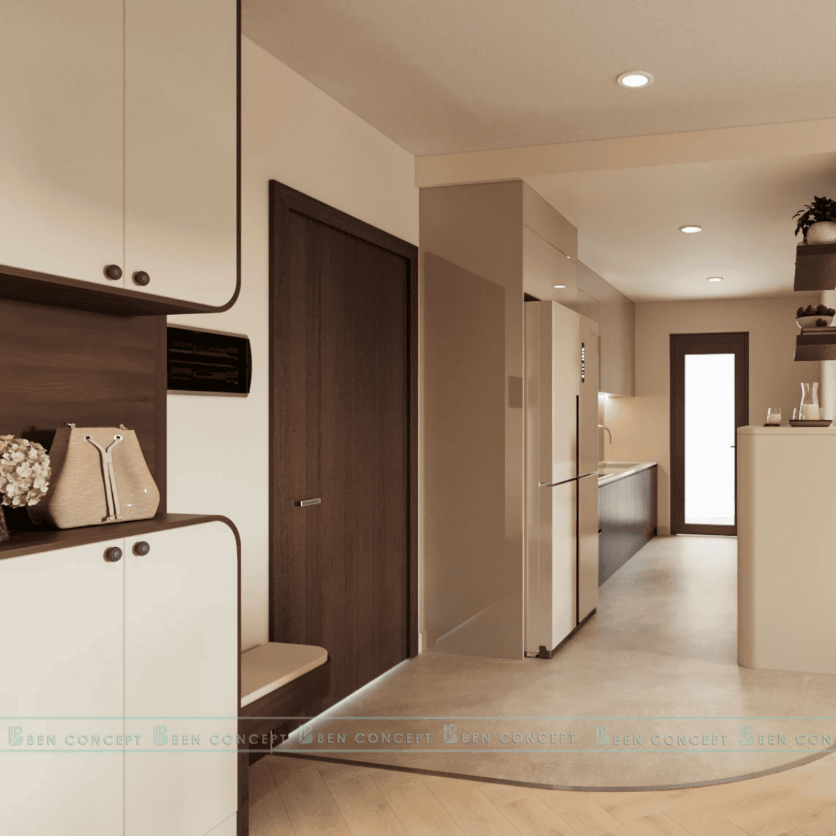 Dự báo 3 Xu Hướng Thiết Kế Nội Thất Thống Trị Năm 2026