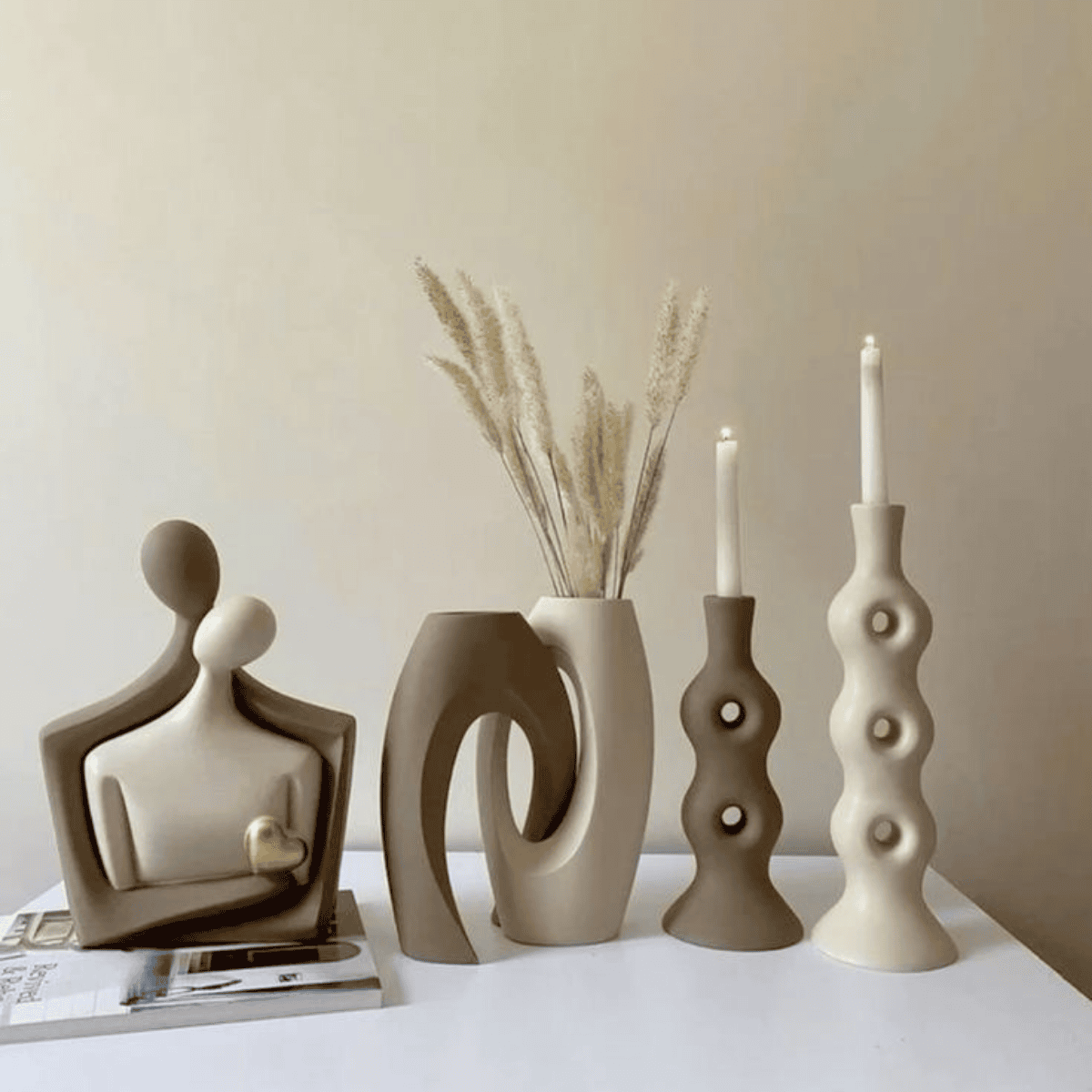 Top 7 Món Đồ Nội Thất Decor “Vượt Thời Gian” Đáng Đầu Tư Đầu Năm 2026