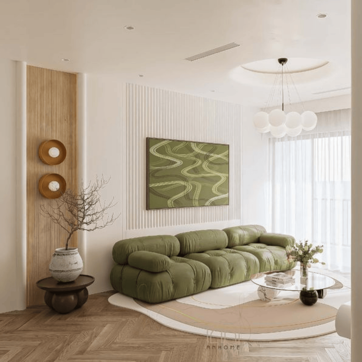 Phong Thủy Nhà Cửa 2026 (Năm Bính Ngọ): Màu Sắc Nào Hút Tài Lộc Vào Nhà?