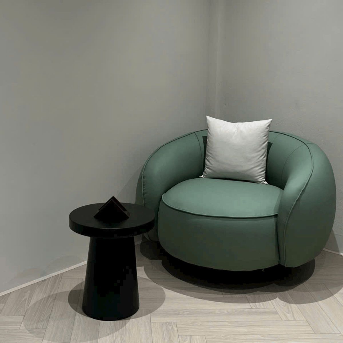 Quy Trình Thi Công Nội Thất “Tốc Độ” Của Ben: Kịp Tiến Độ Bàn Giao Trước Tết