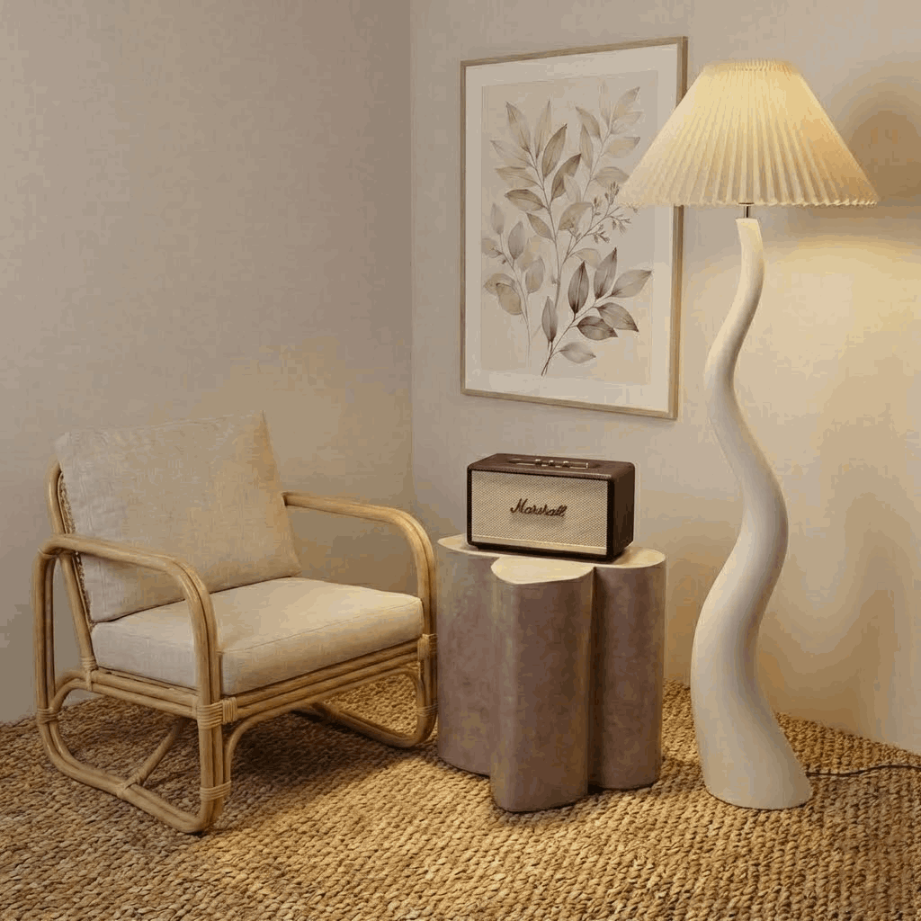 Xu Hướng Staycation Dịp Tết 2026: Biến Nhà Thành Resort Nghỉ Dưỡng Tại Nhà Với Nội Thất Hiện Đại