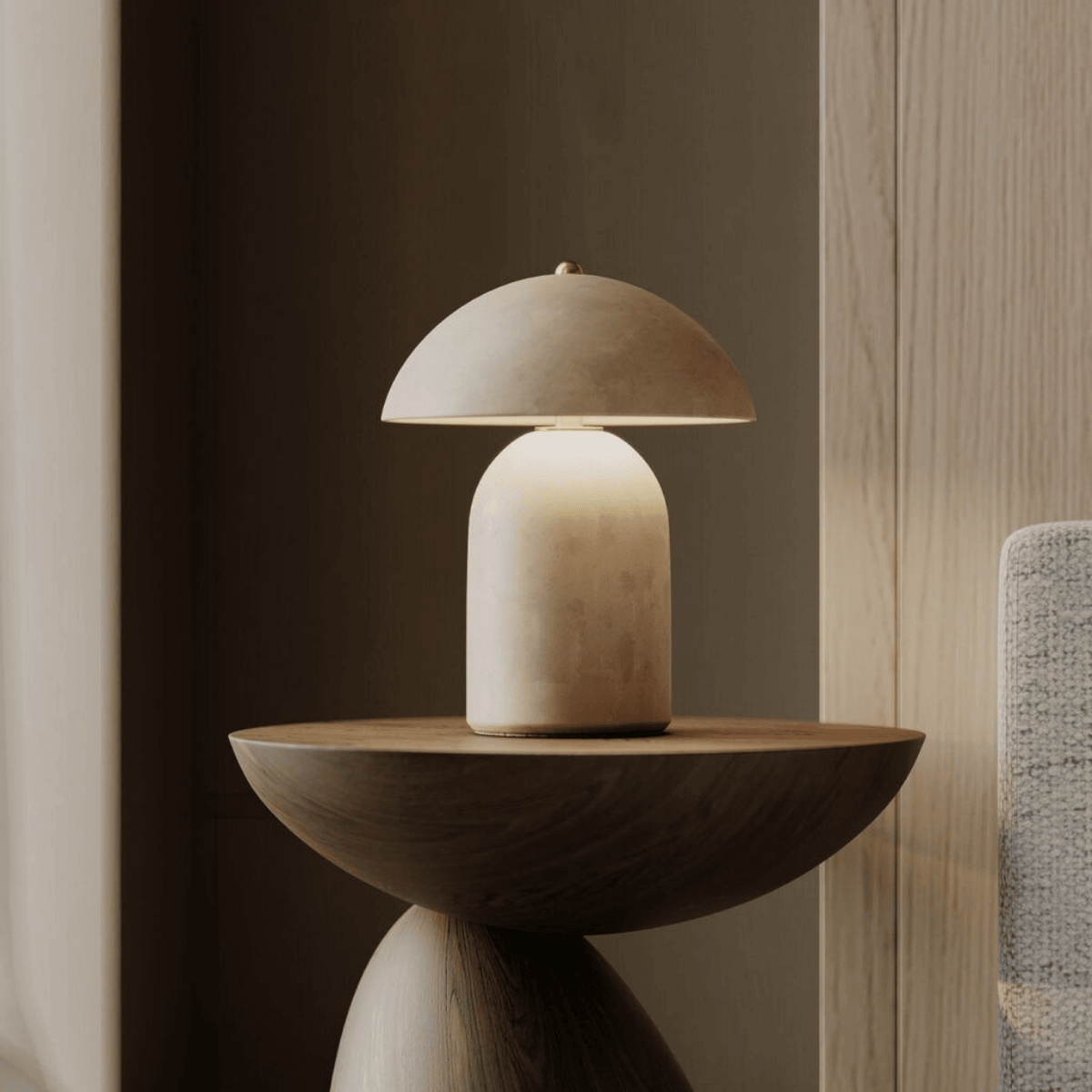 Căn Hộ Phong Cách Neo-Minimalism: Phong Cách Tối Giản Kiểu Mới – Ít Đồ Nhưng “Chất”