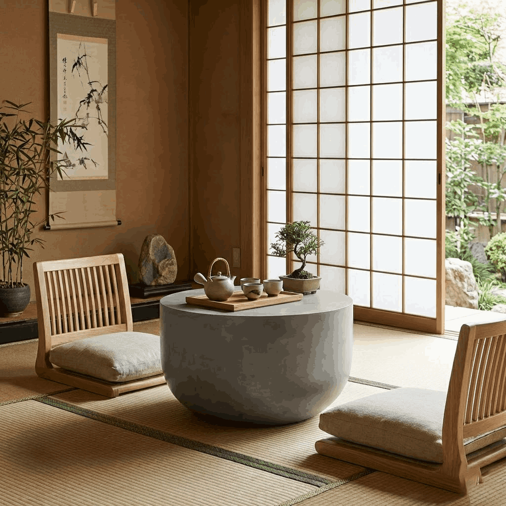 Xu Hướng Staycation Dịp Tết 2026: Biến Nhà Thành Resort Nghỉ Dưỡng Tại Nhà Với Nội Thất Hiện Đại