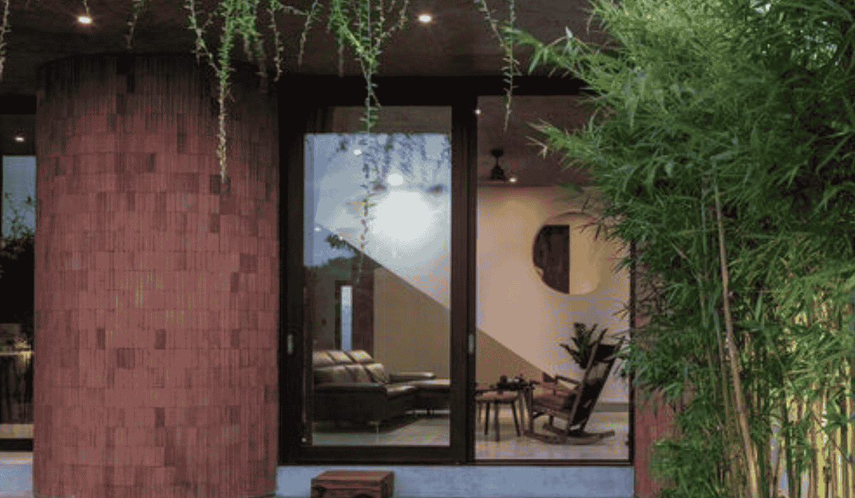 3 Vật Liệu Xanh Trong Xu Hướng Thiết Kế Nhà Cửa Năm 2026