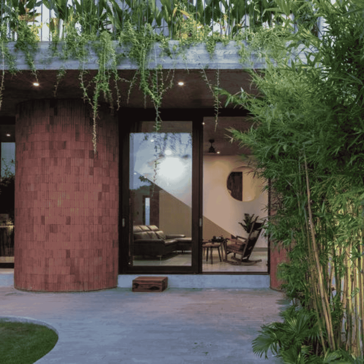 3 Vật Liệu Xanh Trong Xu Hướng Thiết Kế Nhà Cửa Năm 2026