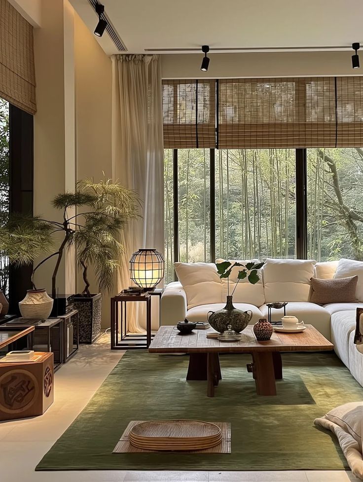 So Sánh 3 Phong Cách Thiết Kế Phòng Khách Được Ưa Chuộng Nhất Dịp Tết Này