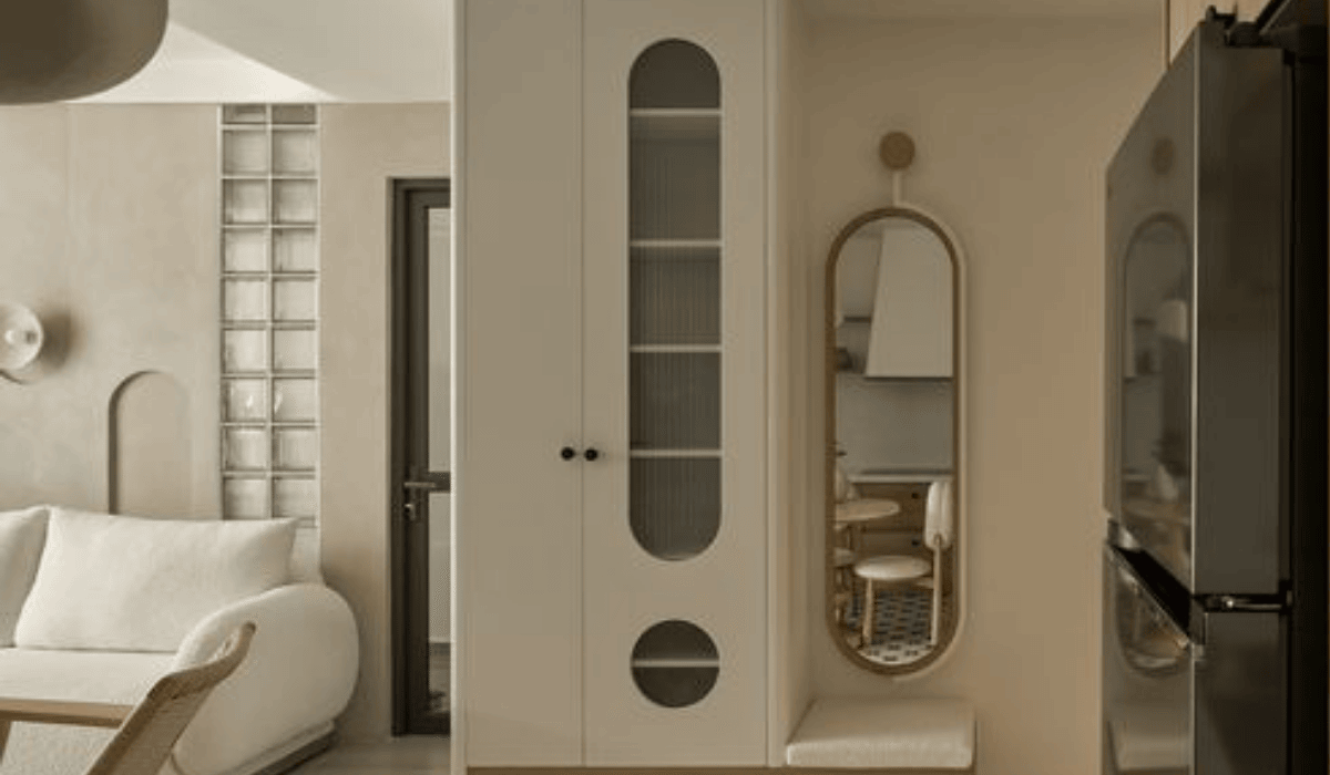 Dự báo 3 Xu Hướng Thiết Kế Nội Thất Thống Trị Năm 2026