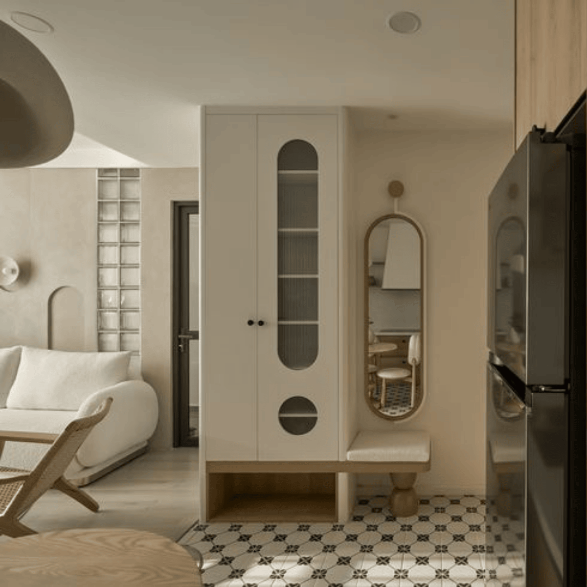 Dự báo 3 Xu Hướng Thiết Kế Nội Thất Thống Trị Năm 2026