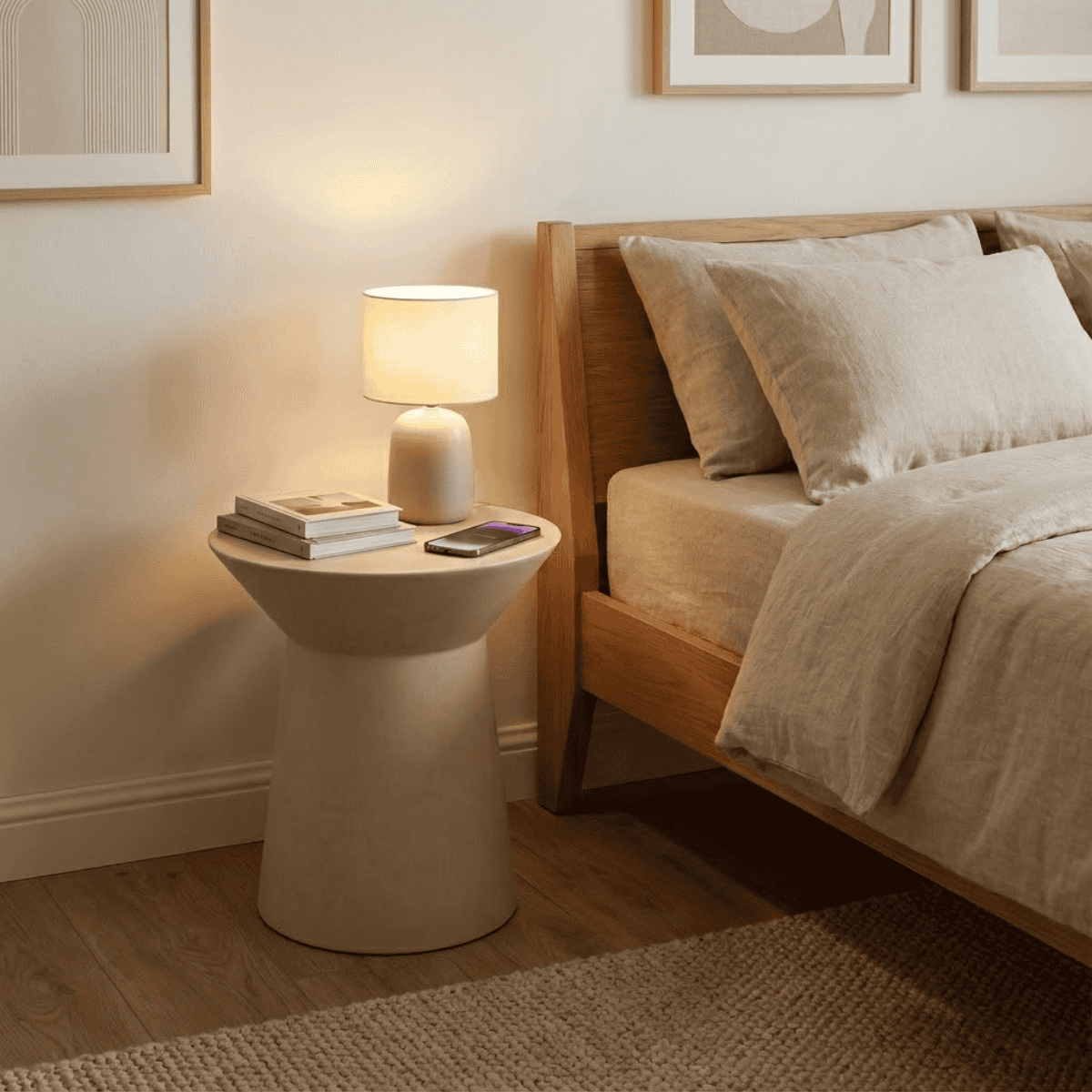 3 Lý Do Bàn Ghế Nội Thất Xi Măng Nhẹ Tốt Hơn Bạn Nghĩ