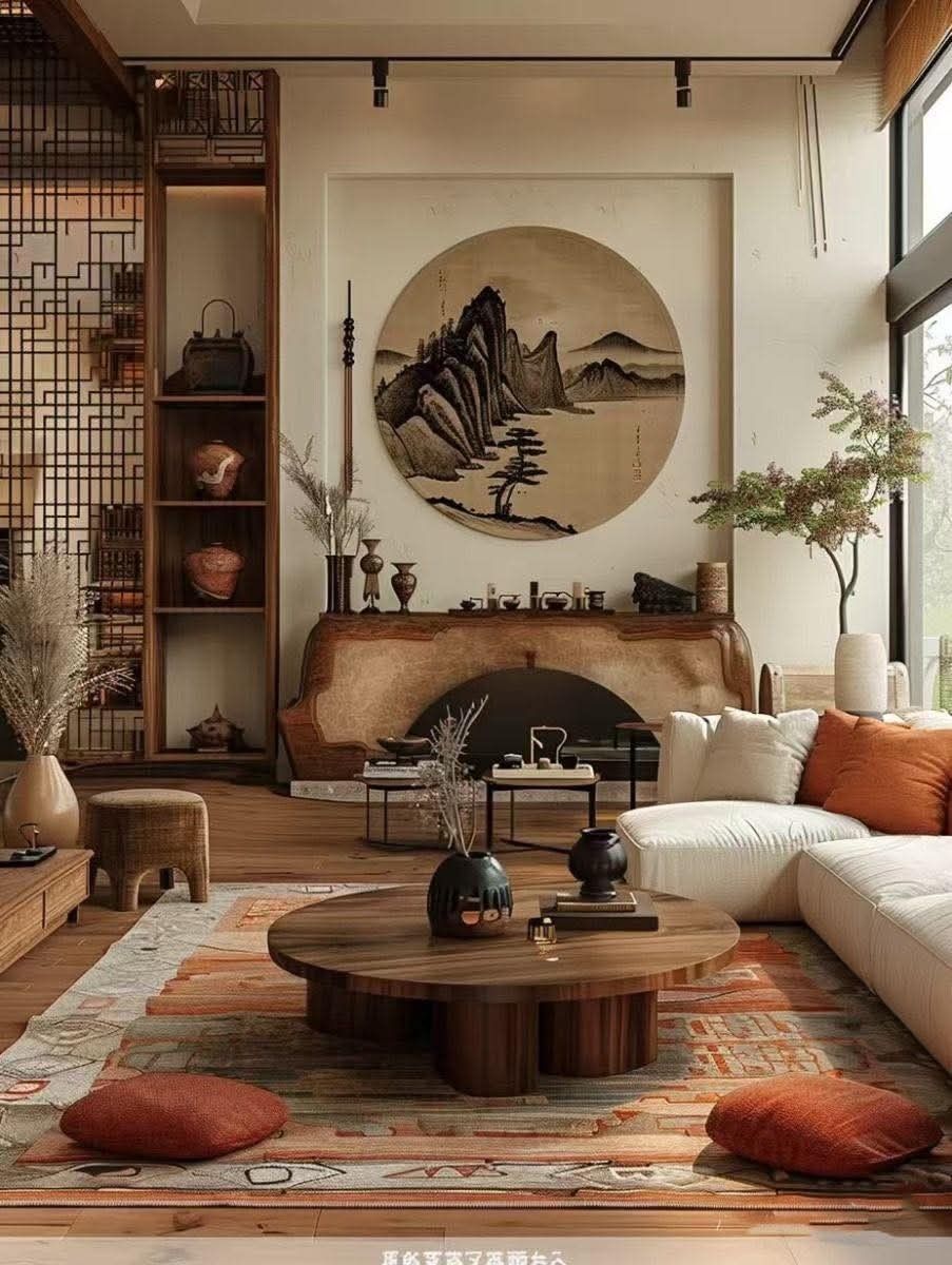 So Sánh 3 Phong Cách Thiết Kế Phòng Khách Được Ưa Chuộng Nhất Dịp Tết Này