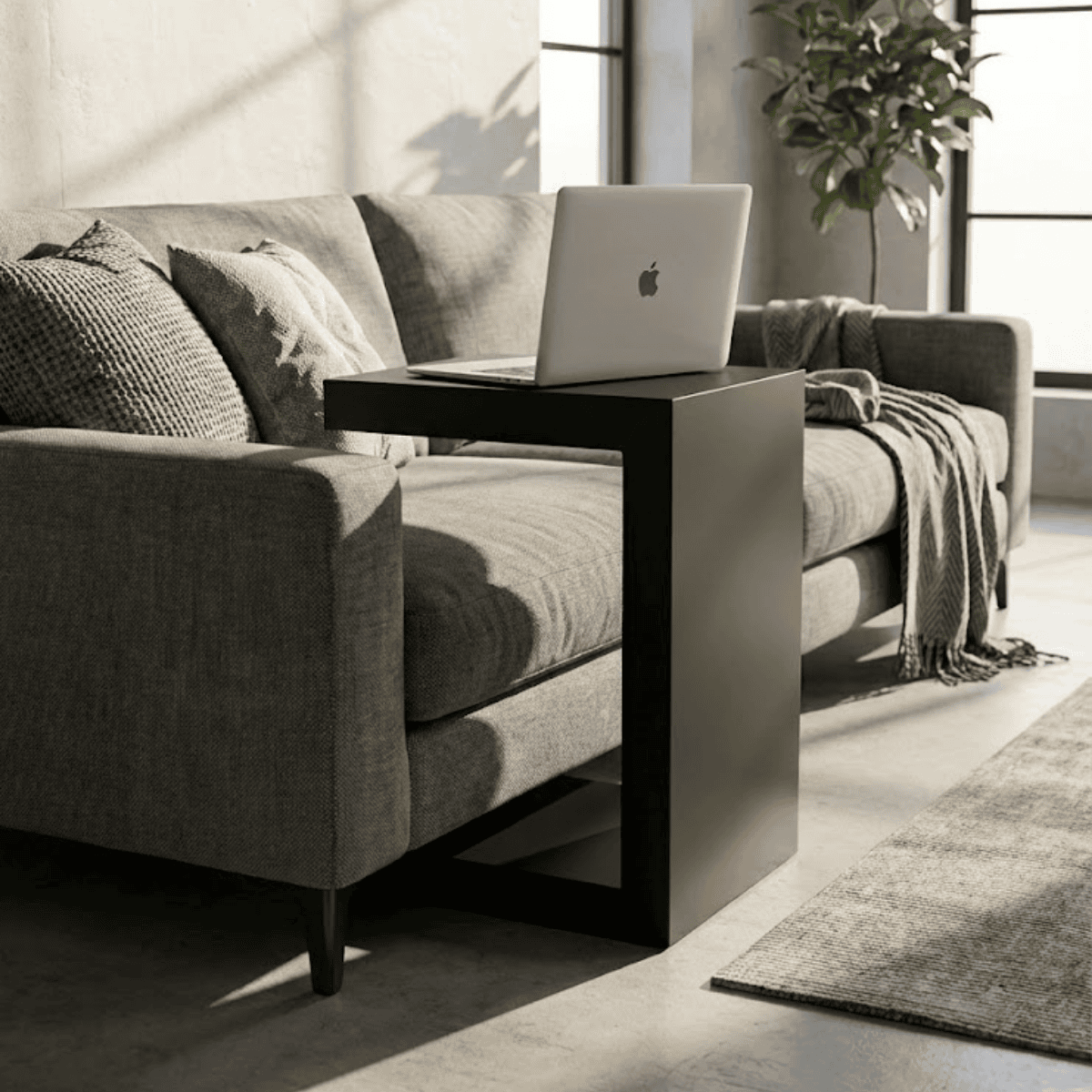 3 Lý Do Bàn Ghế Nội Thất Xi Măng Nhẹ Tốt Hơn Bạn Nghĩ